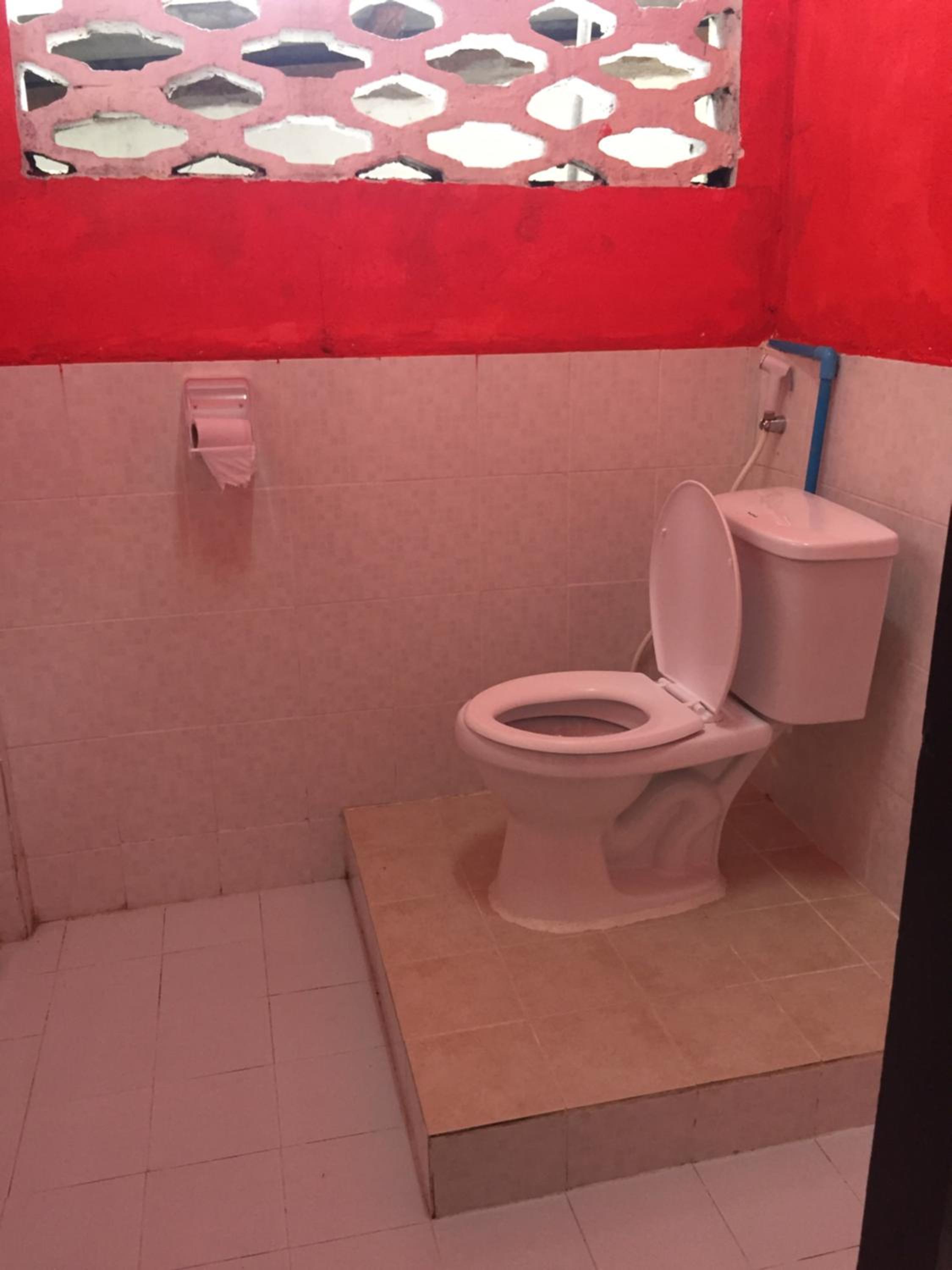 Luang Prabang Vacations - Y Not Laos Hostel - Property Image 27