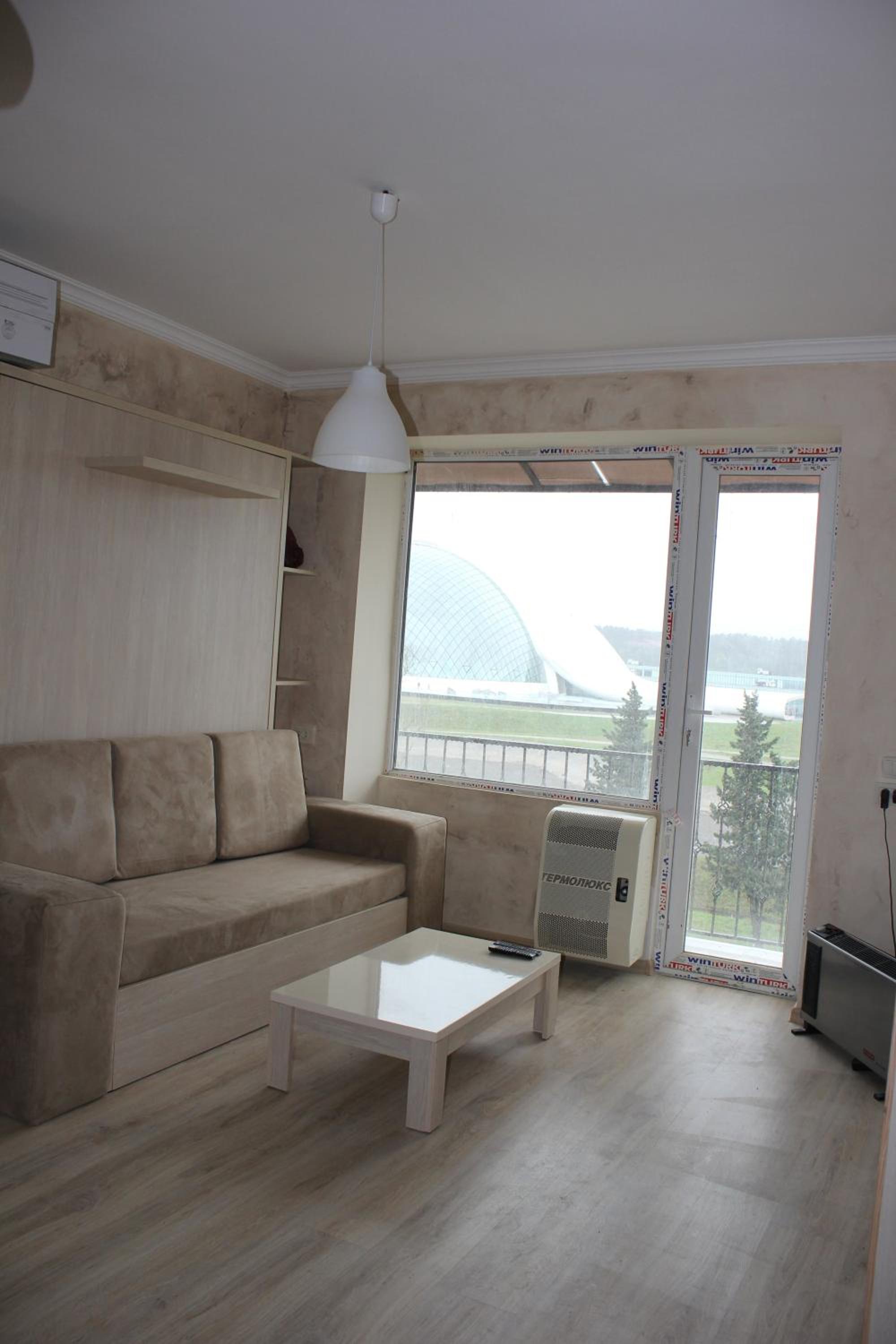Check In Imereti view 4