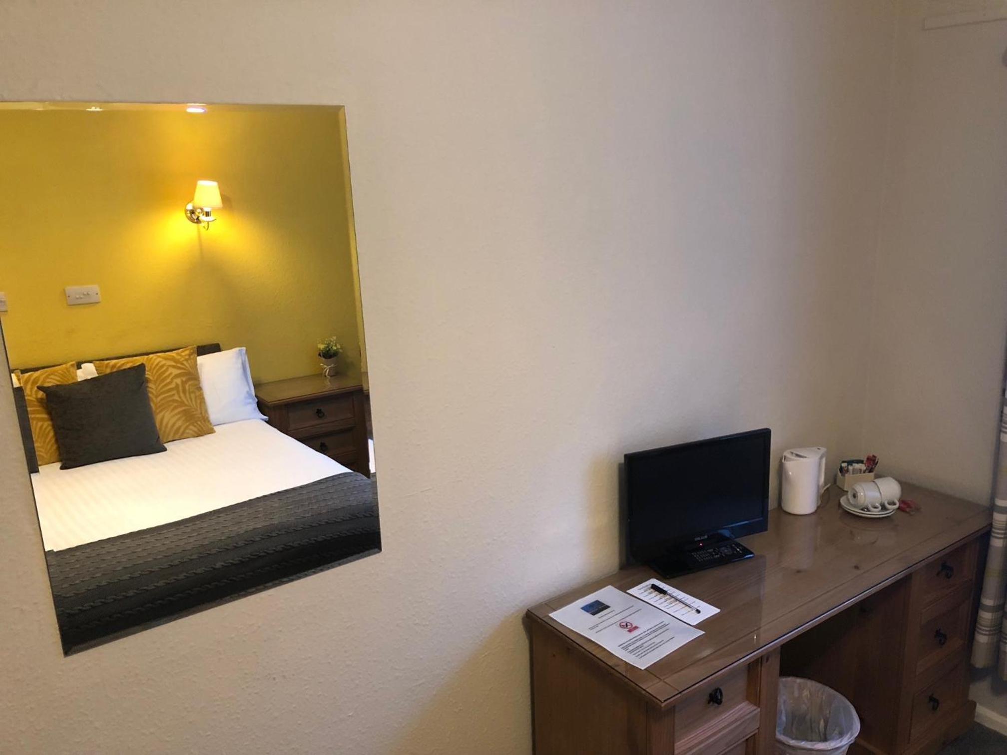 The Bein Inn Hotel & Restaurant