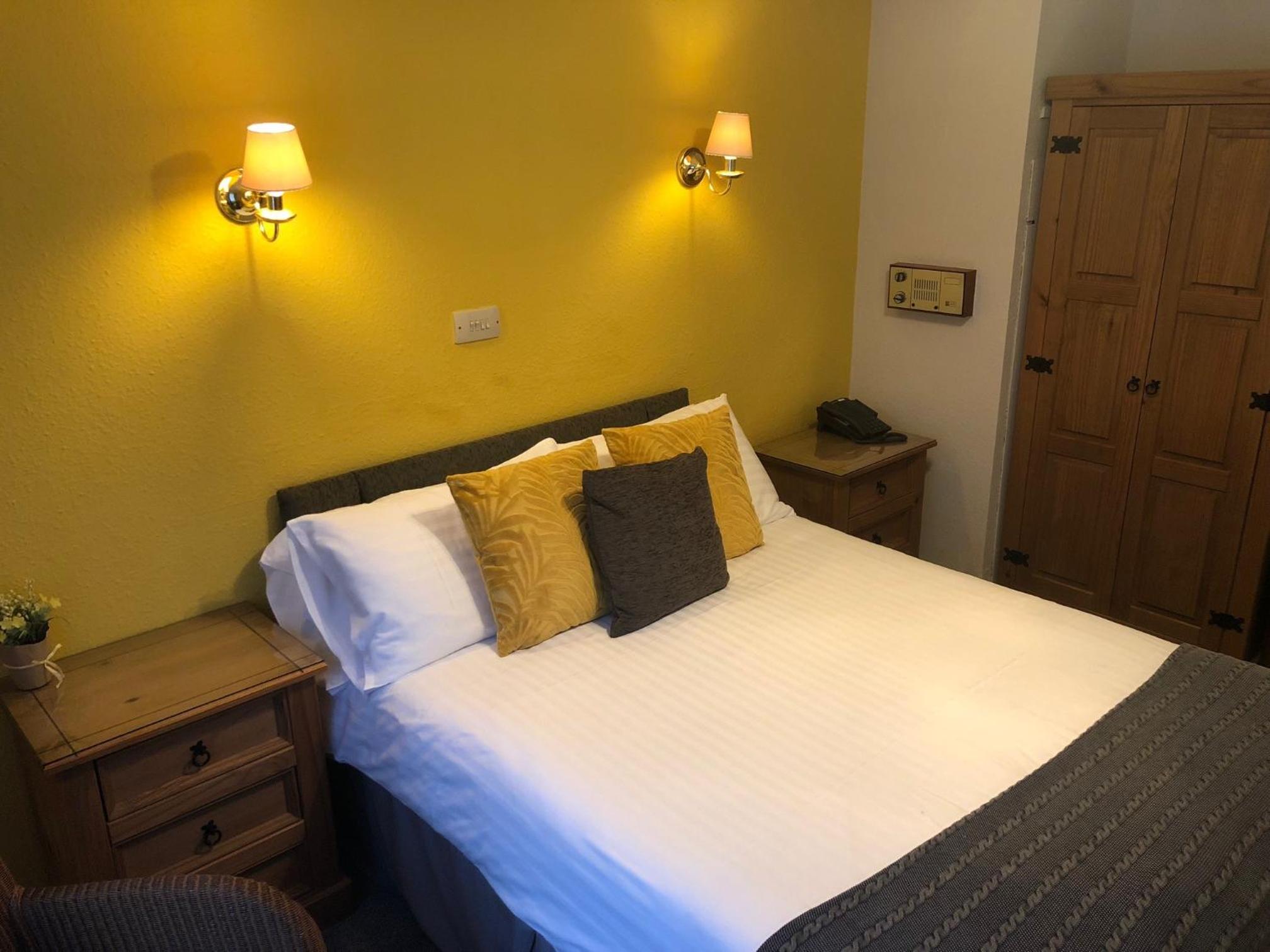 The Bein Inn Hotel & Restaurant