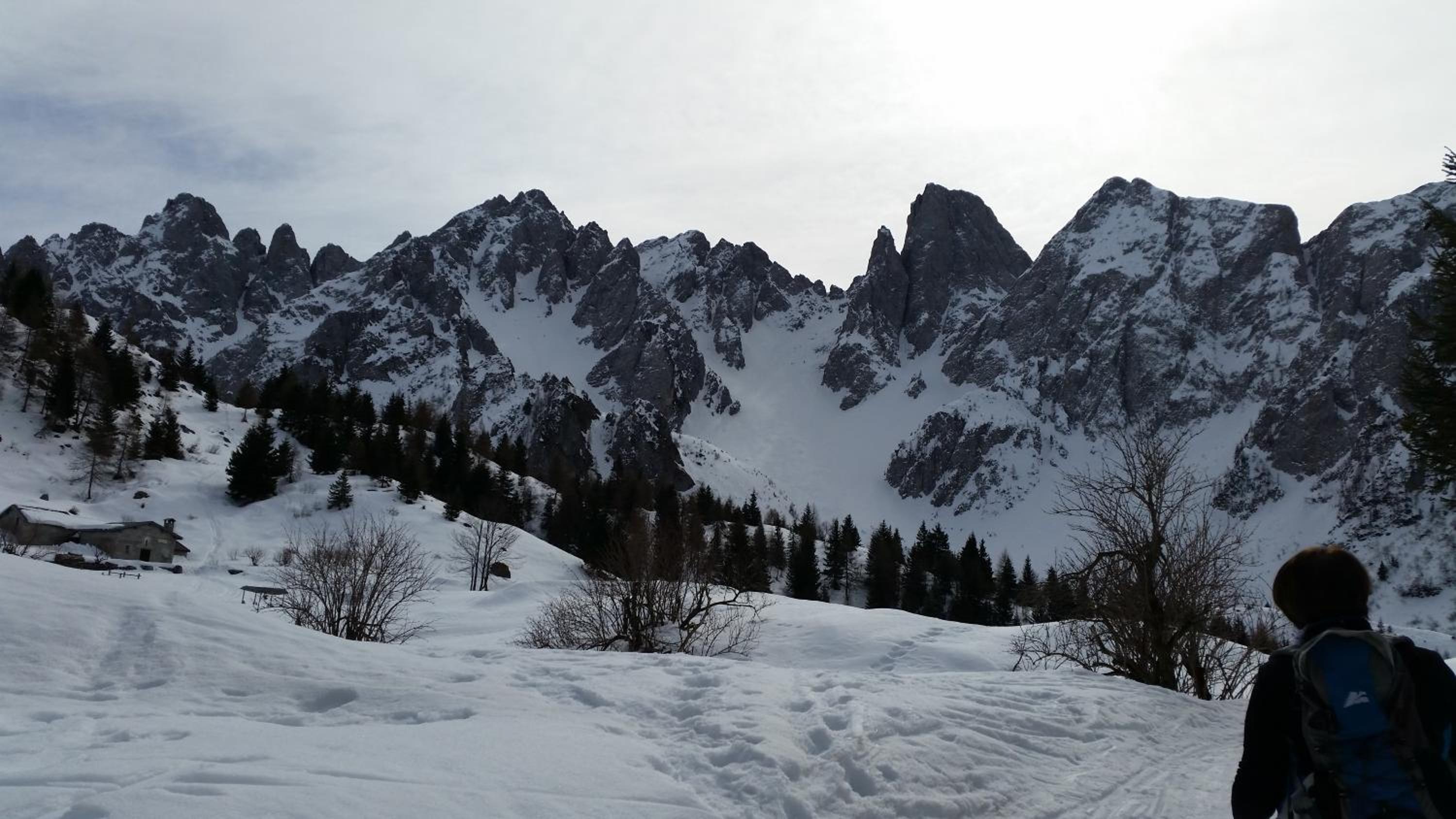 L’Invólt Mountain Lodge