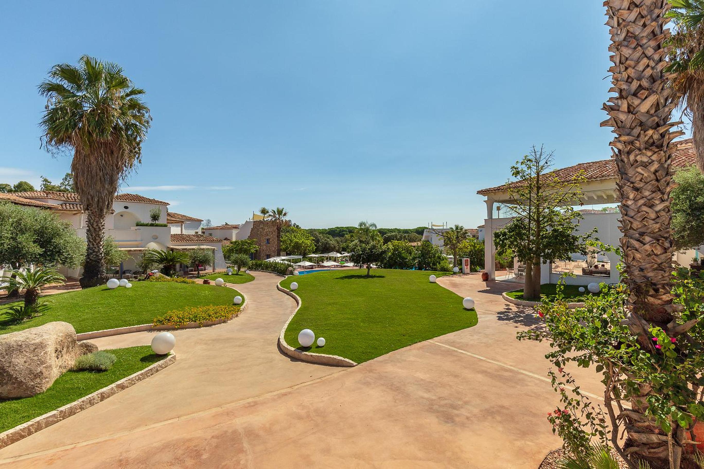 Hotel Corte Bianca, Bovi's Hotels - Adults Only — 12