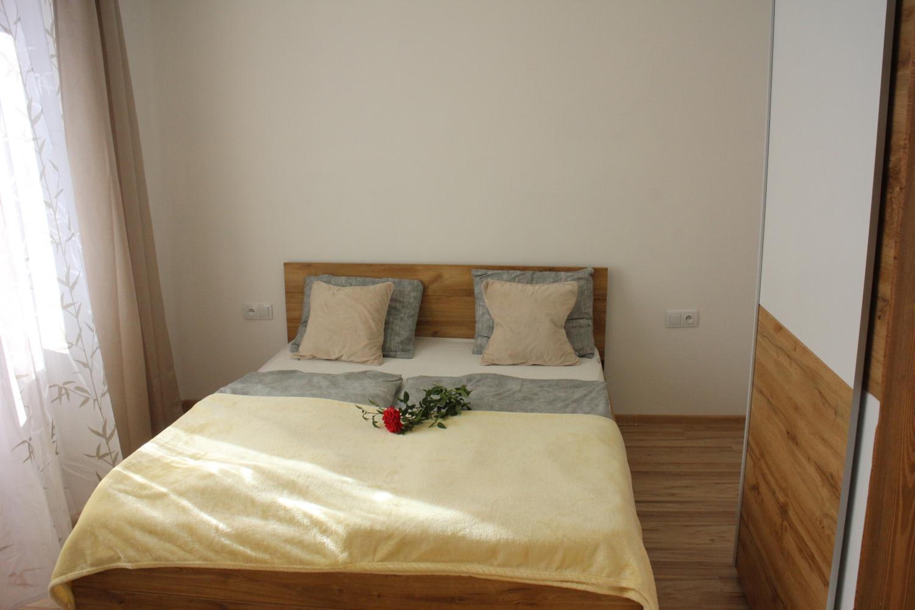 Apartmánový dom Mária view 5