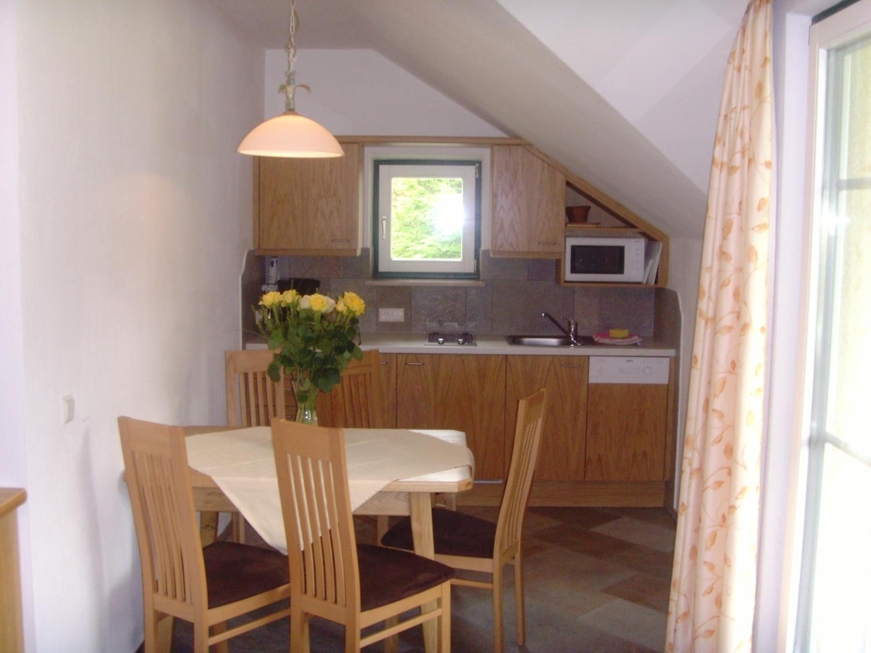 Ferienwohnungen Forellenhof Waldner