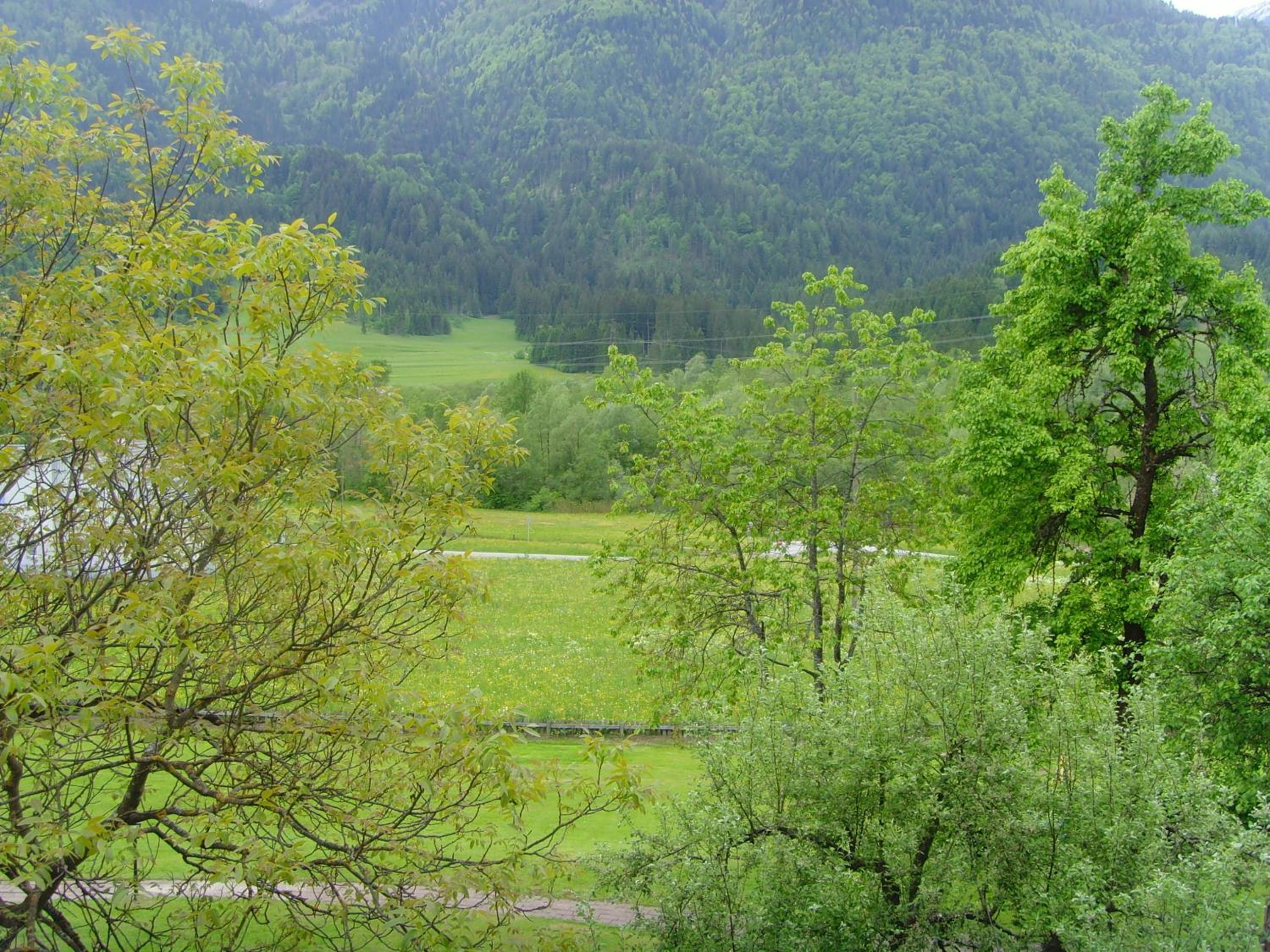Ferienwohnungen Forellenhof Waldner