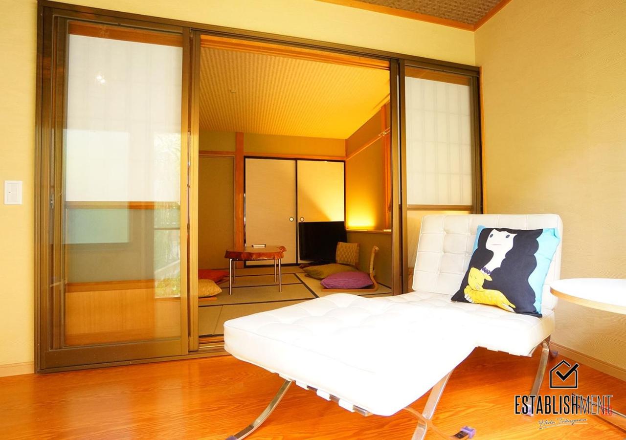 BEYOND HOTEL Takayama 1st