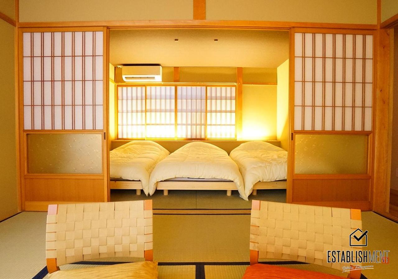BEYOND HOTEL Takayama 1st
