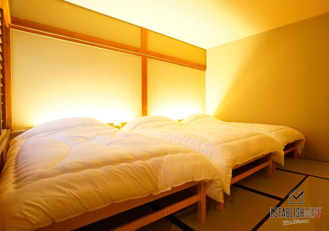 BEYOND HOTEL Takayama 1st