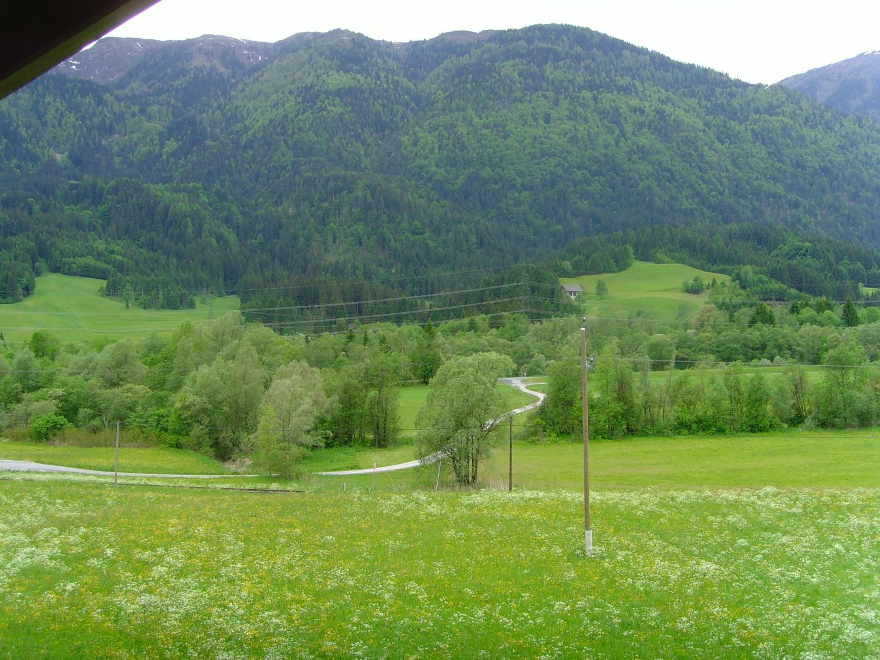 Ferienwohnungen Forellenhof Waldner
