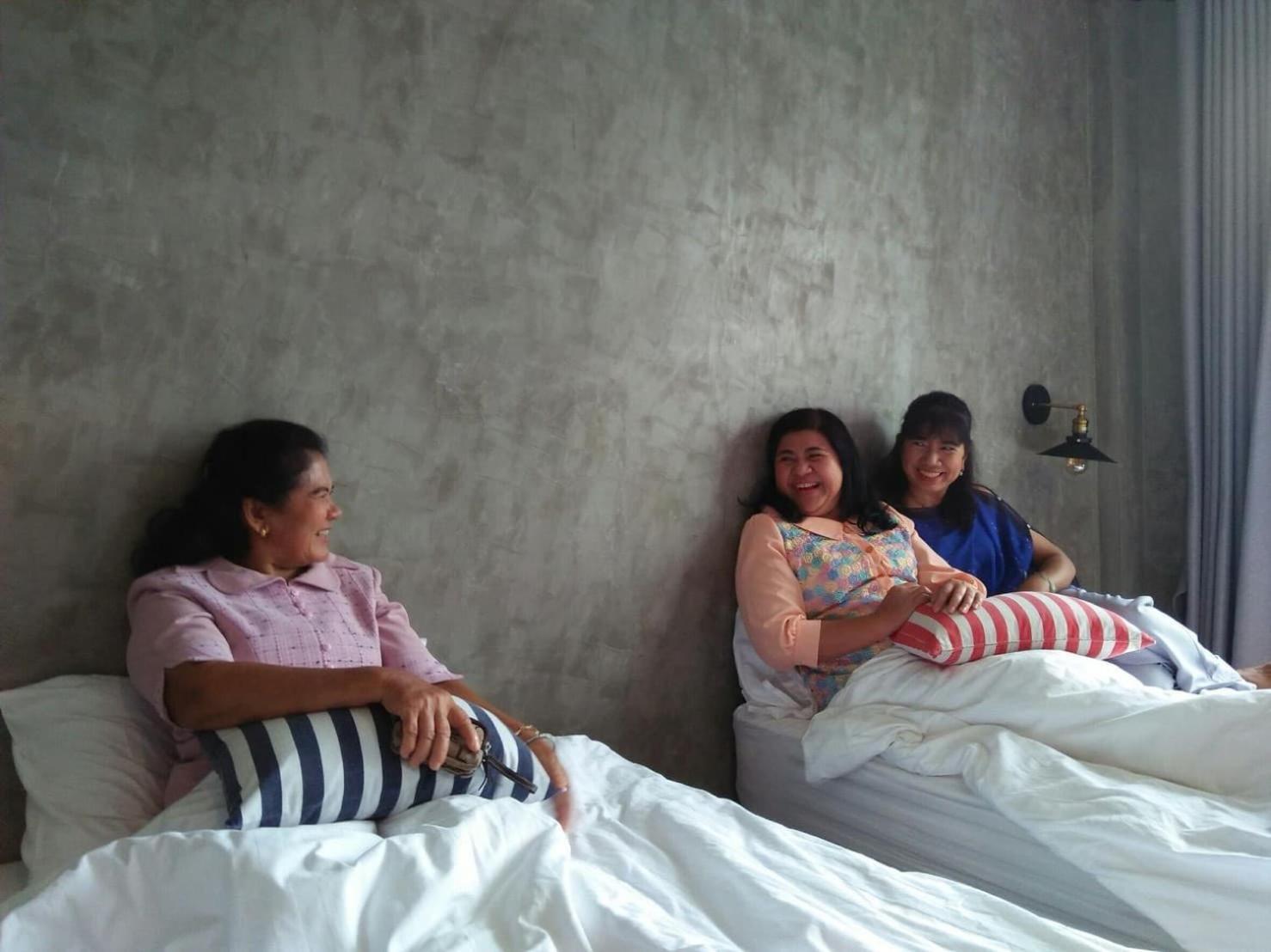 Lanta Chaolay
