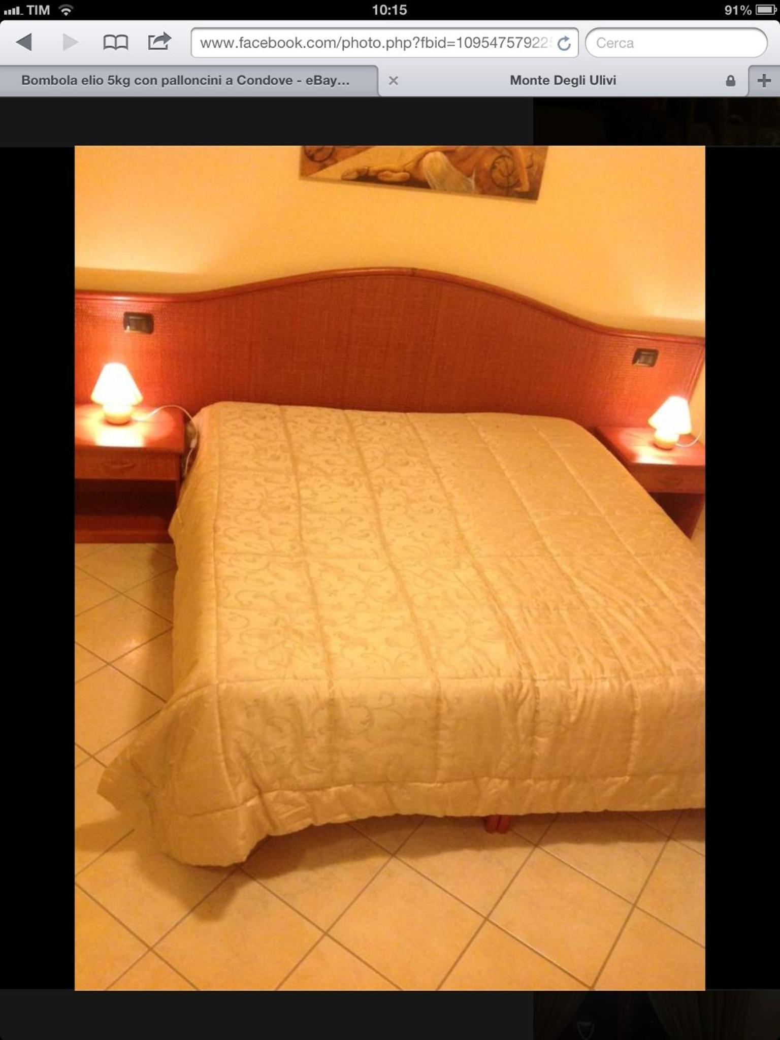 Monte Degli Ulivi Country House view 4