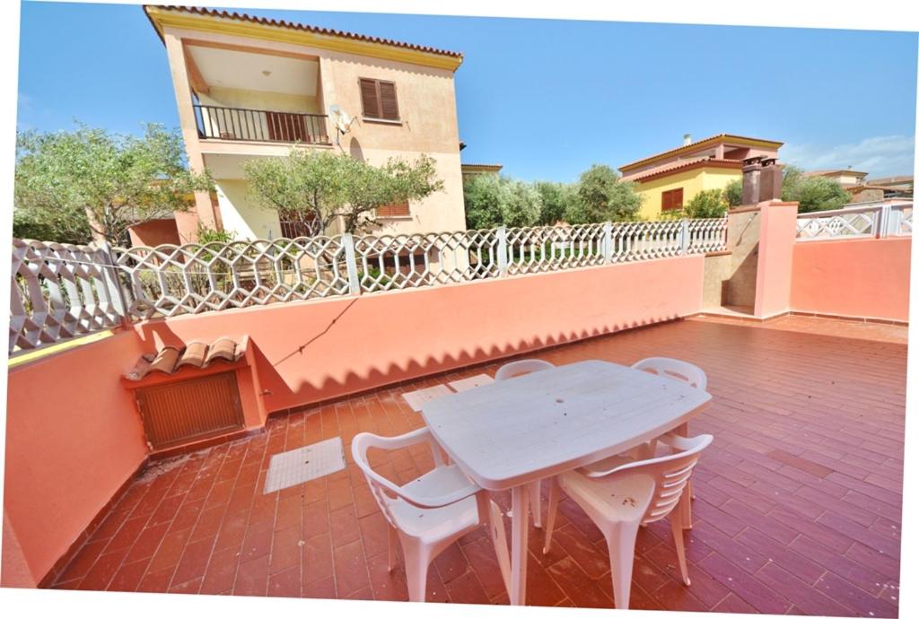 Borgo Bellavista Isola Rossa