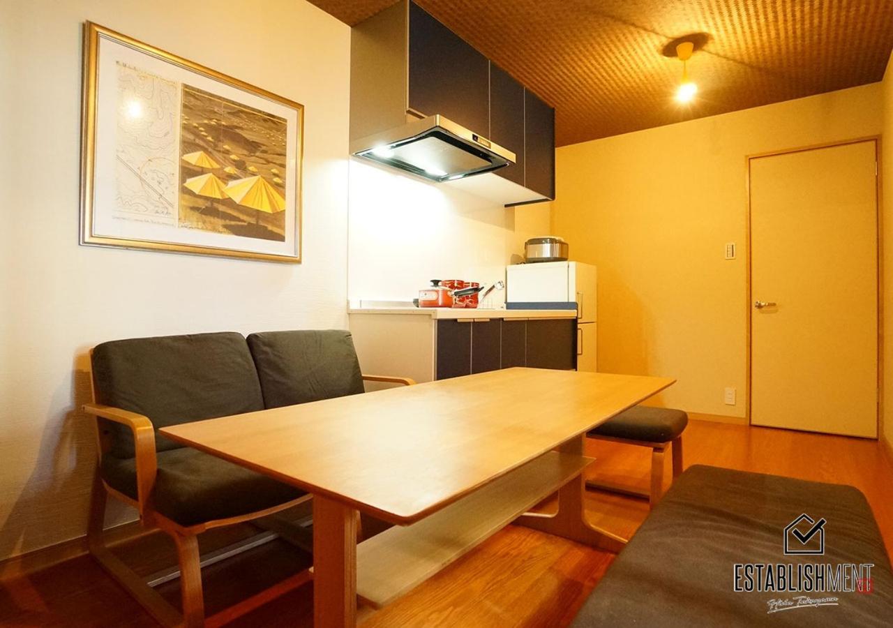 BEYOND HOTEL Takayama 1st