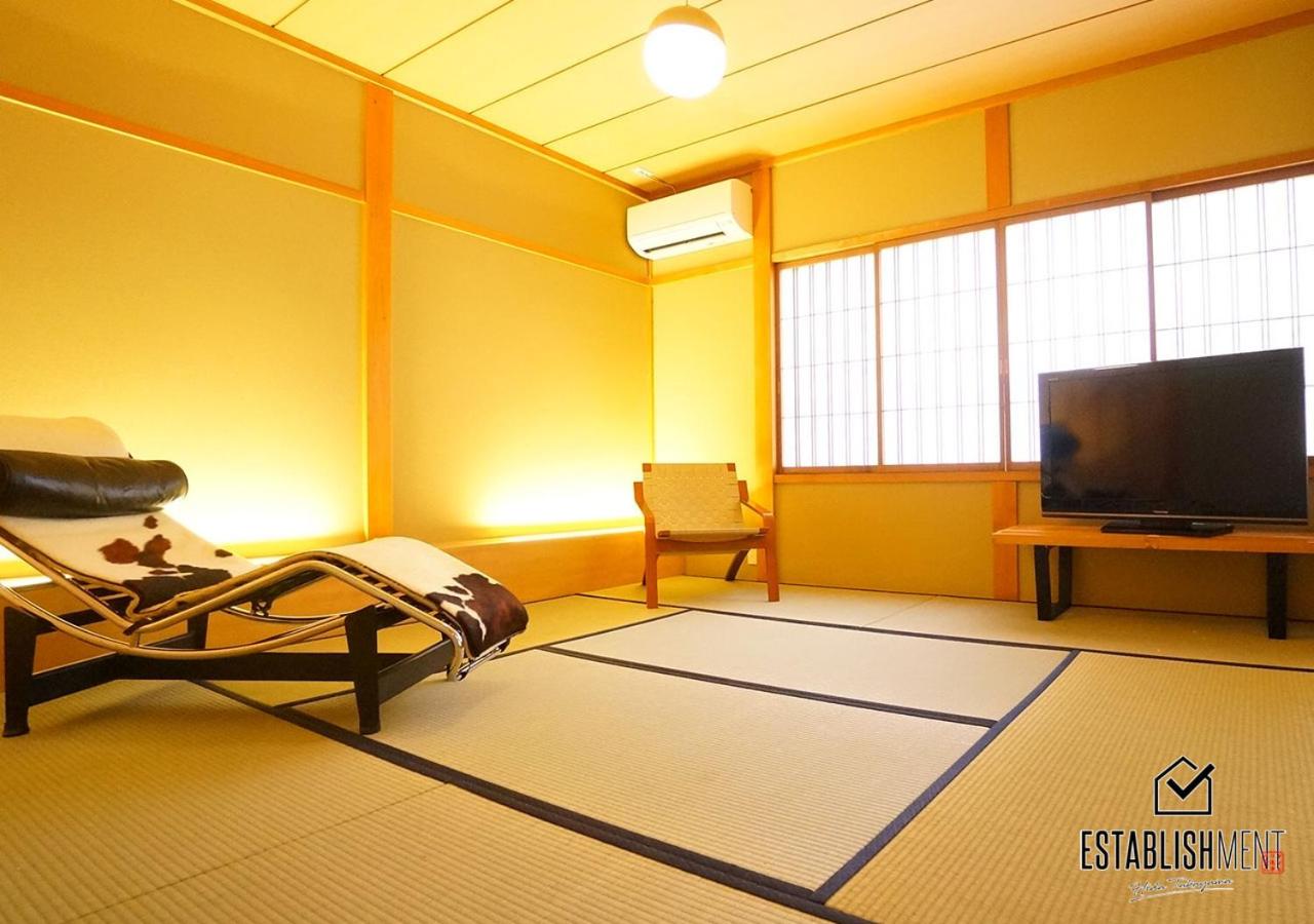 BEYOND HOTEL Takayama 1st