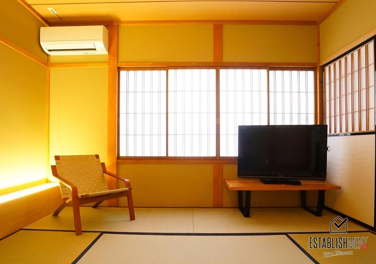 BEYOND HOTEL Takayama 1st