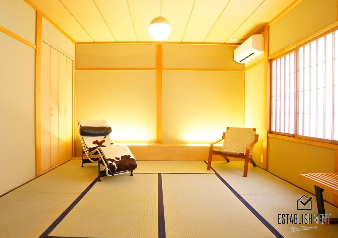 BEYOND HOTEL Takayama 1st