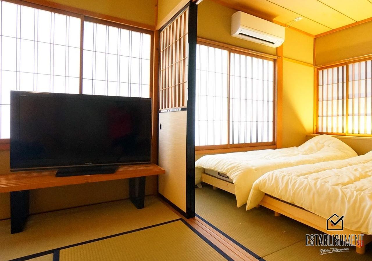 BEYOND HOTEL Takayama 1st