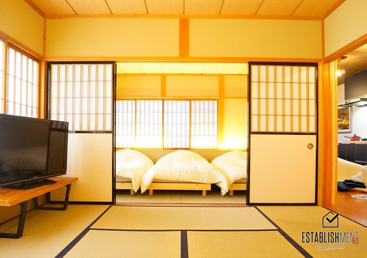 BEYOND HOTEL Takayama 1st