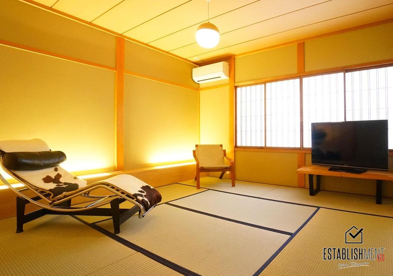 BEYOND HOTEL Takayama 1st