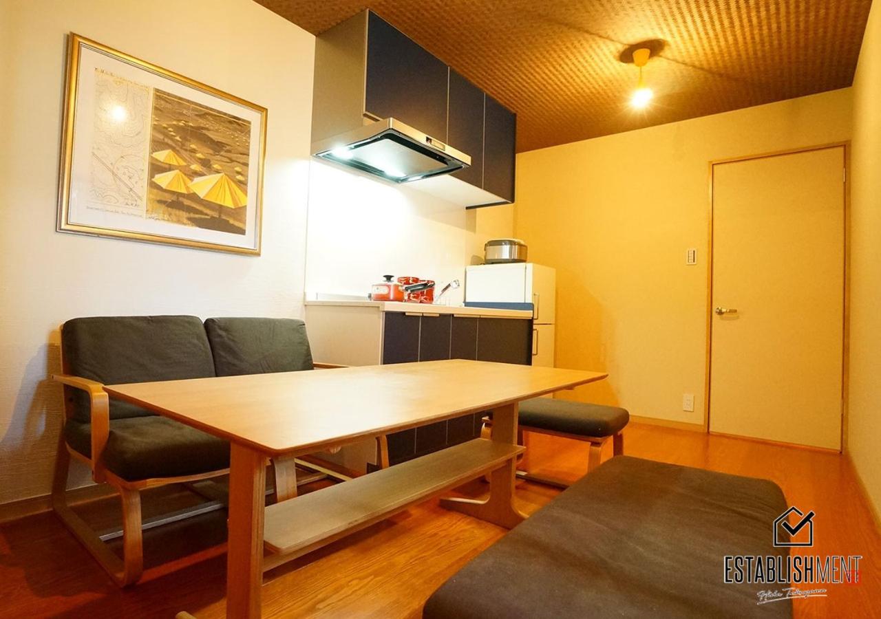 BEYOND HOTEL Takayama 1st