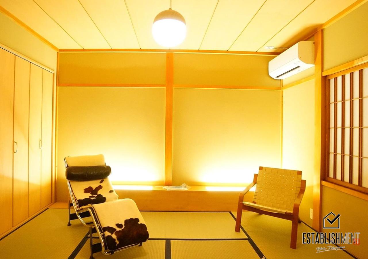 BEYOND HOTEL Takayama 1st