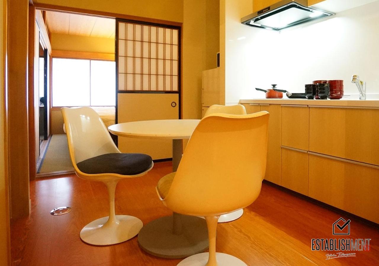BEYOND HOTEL Takayama 1st