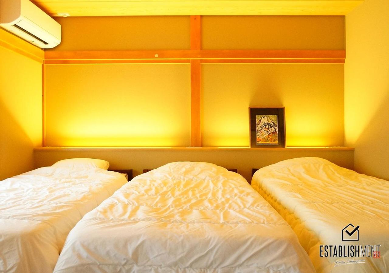 BEYOND HOTEL Takayama 1st