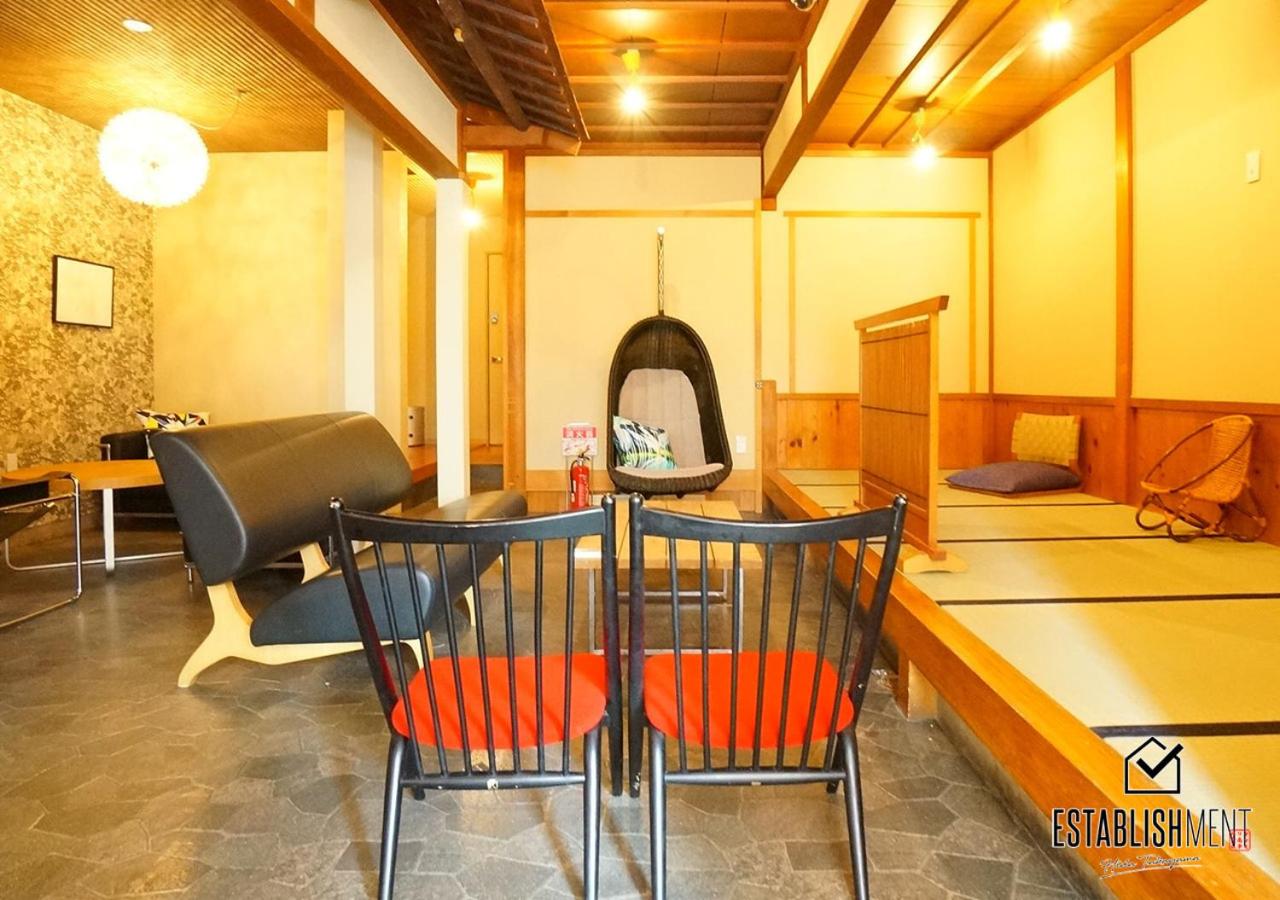 BEYOND HOTEL Takayama 1st