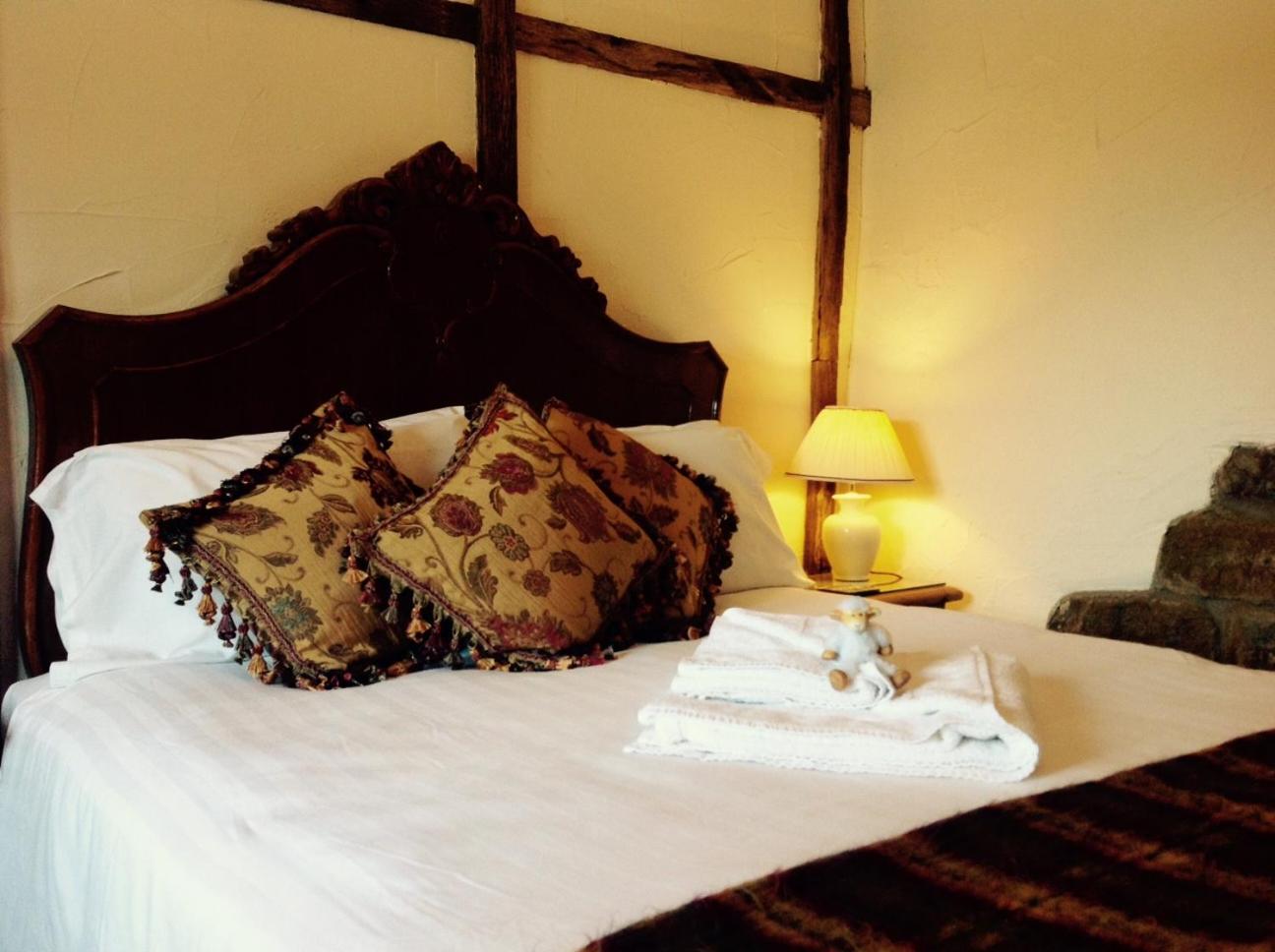 Slapton Manor