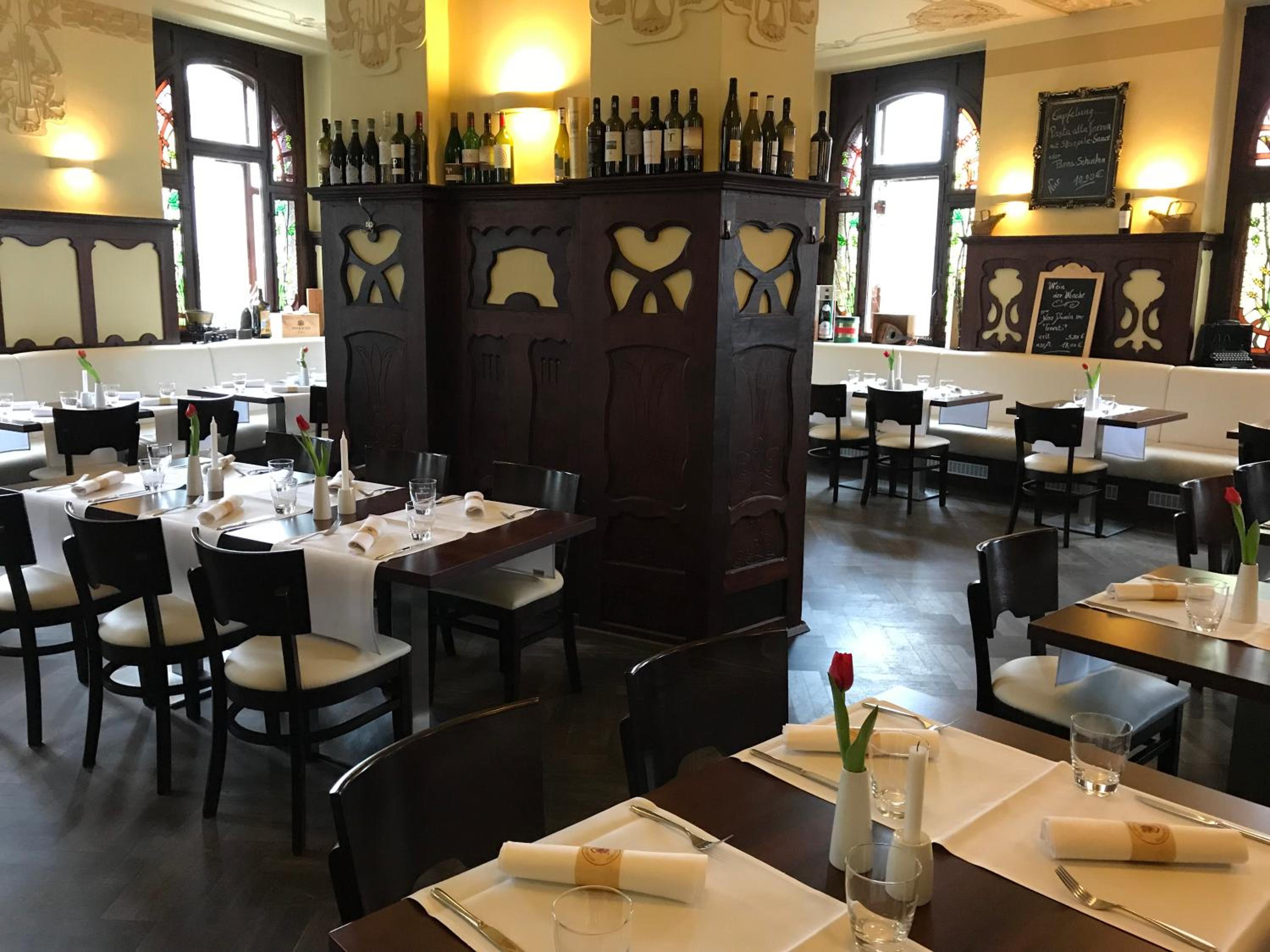 Hostaria da Marcello -