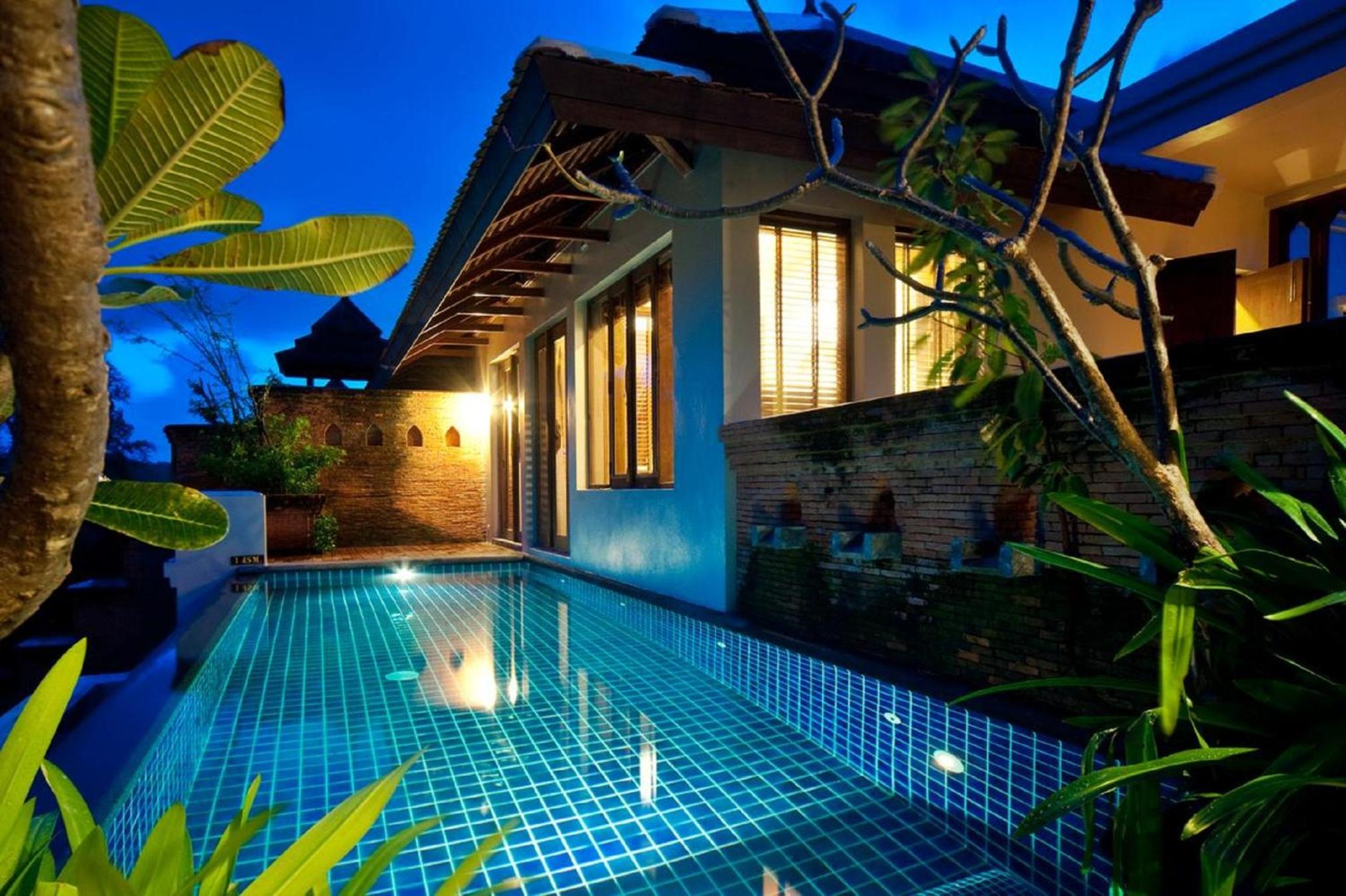 Royal Muang Samui Villas — photo 41