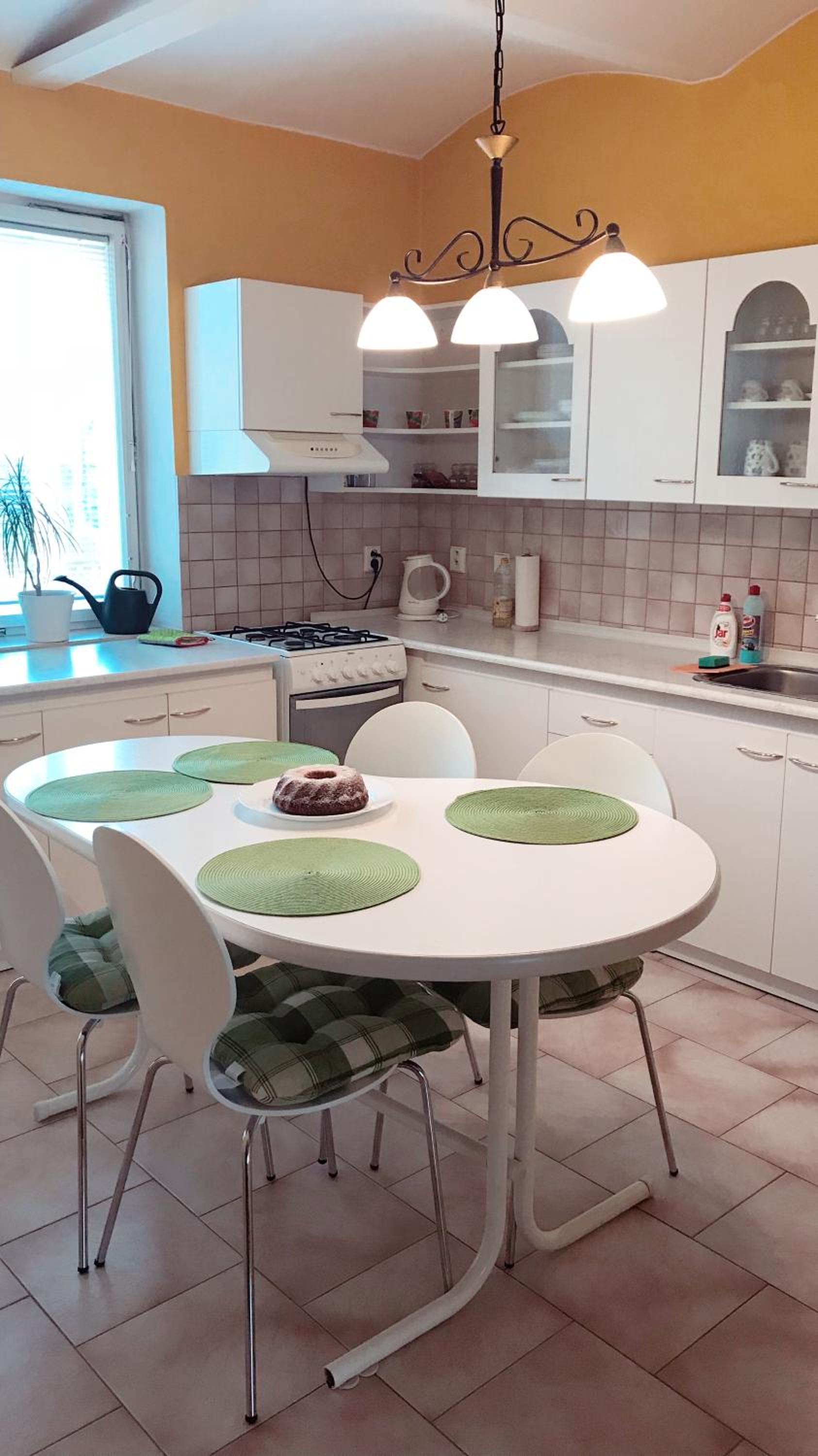 Apartmán Novákovi view 3