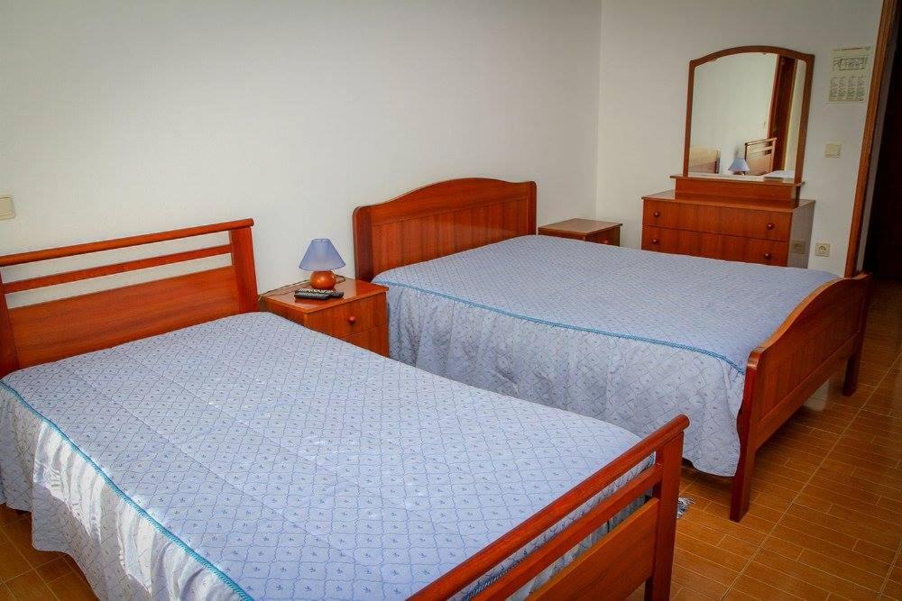 Hospedaria Santa Cruz