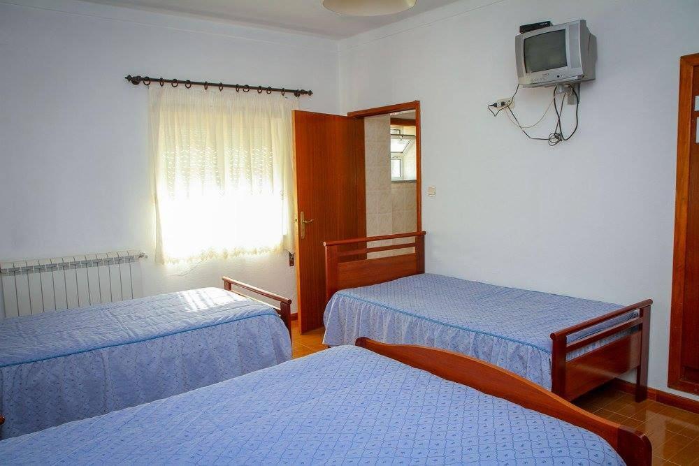Hospedaria Santa Cruz