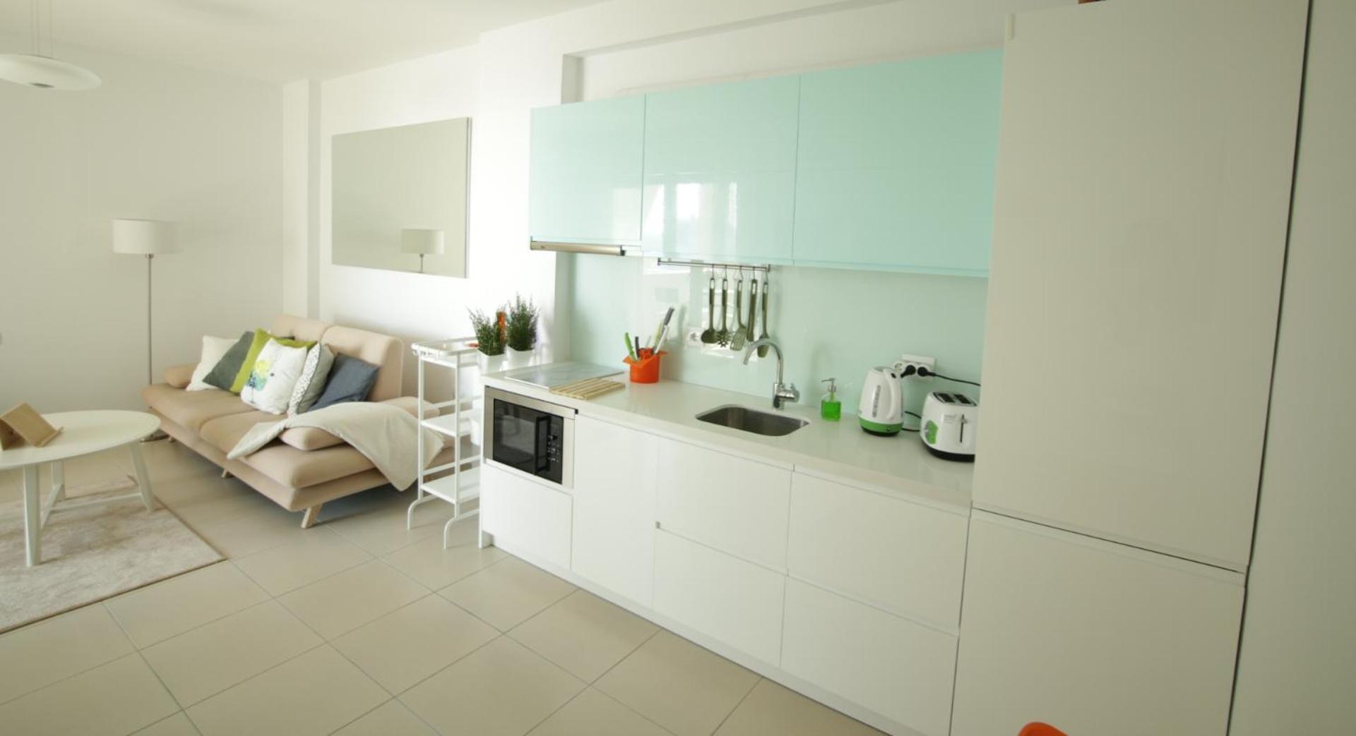 White Sea View Residence