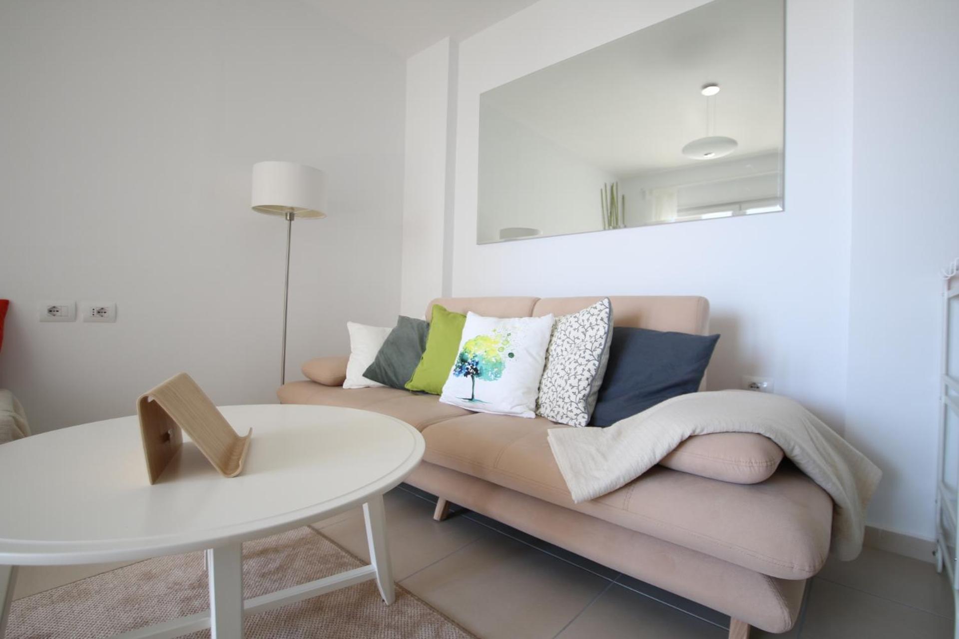 White Sea View Residence