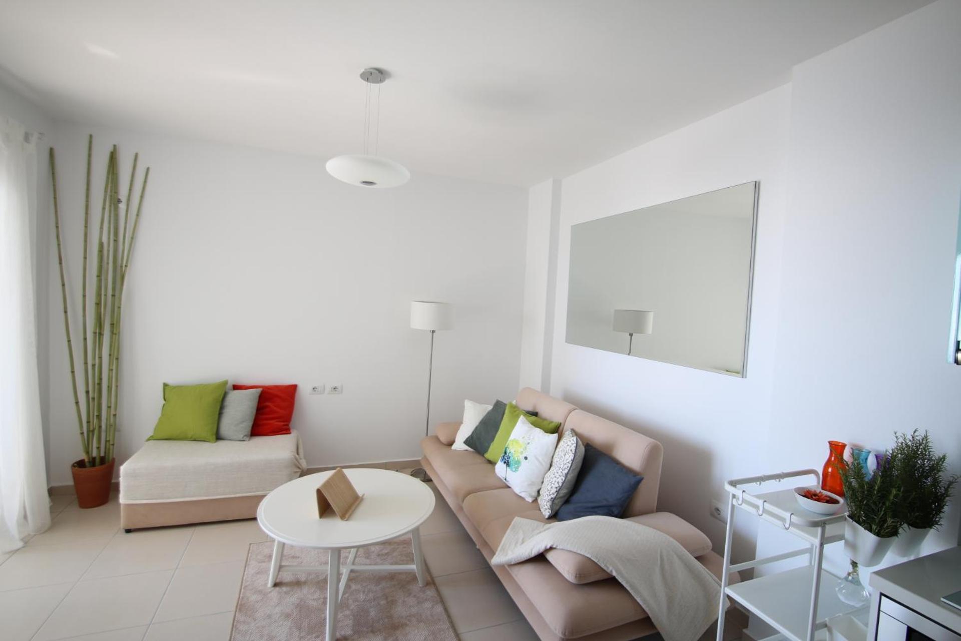 White Sea View Residence