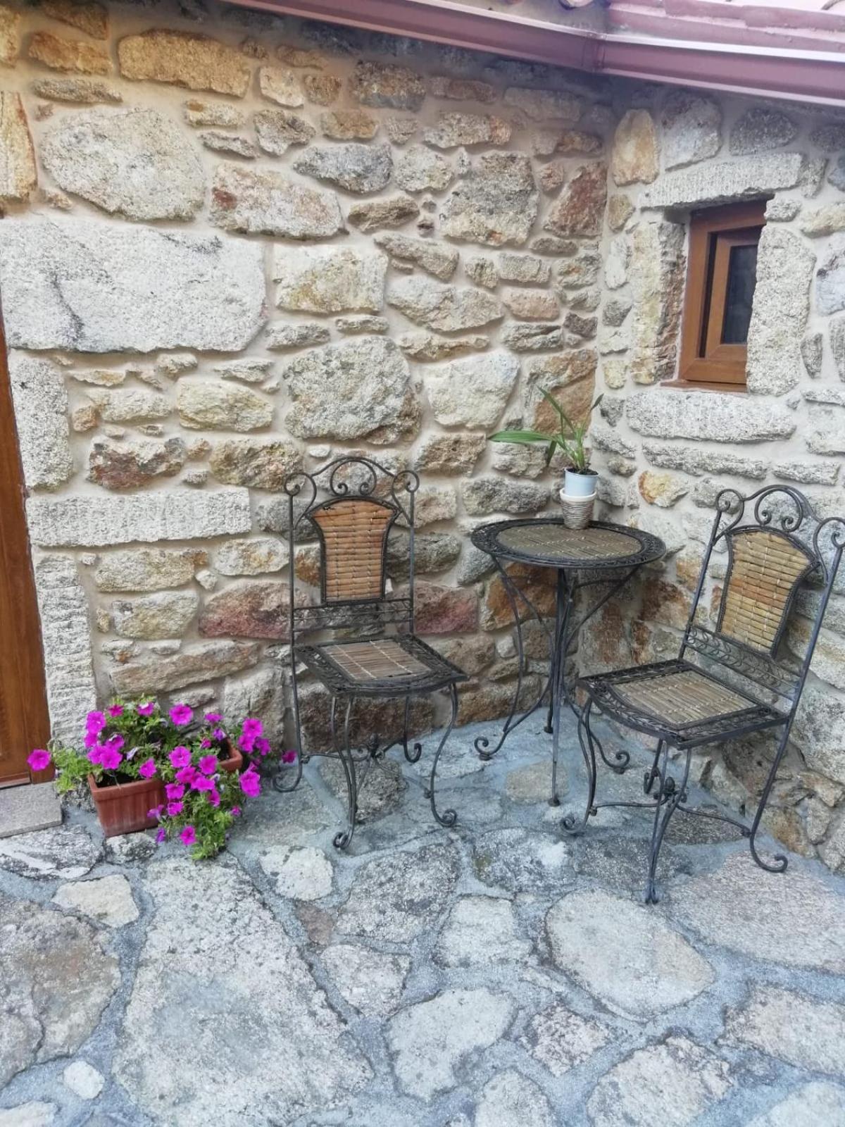 Casa Ruso view 4
