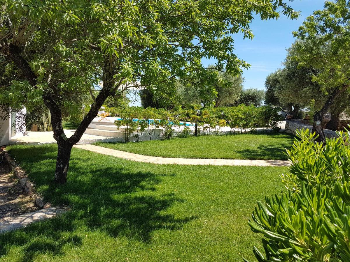 Relais Trullo degli Emme view 5