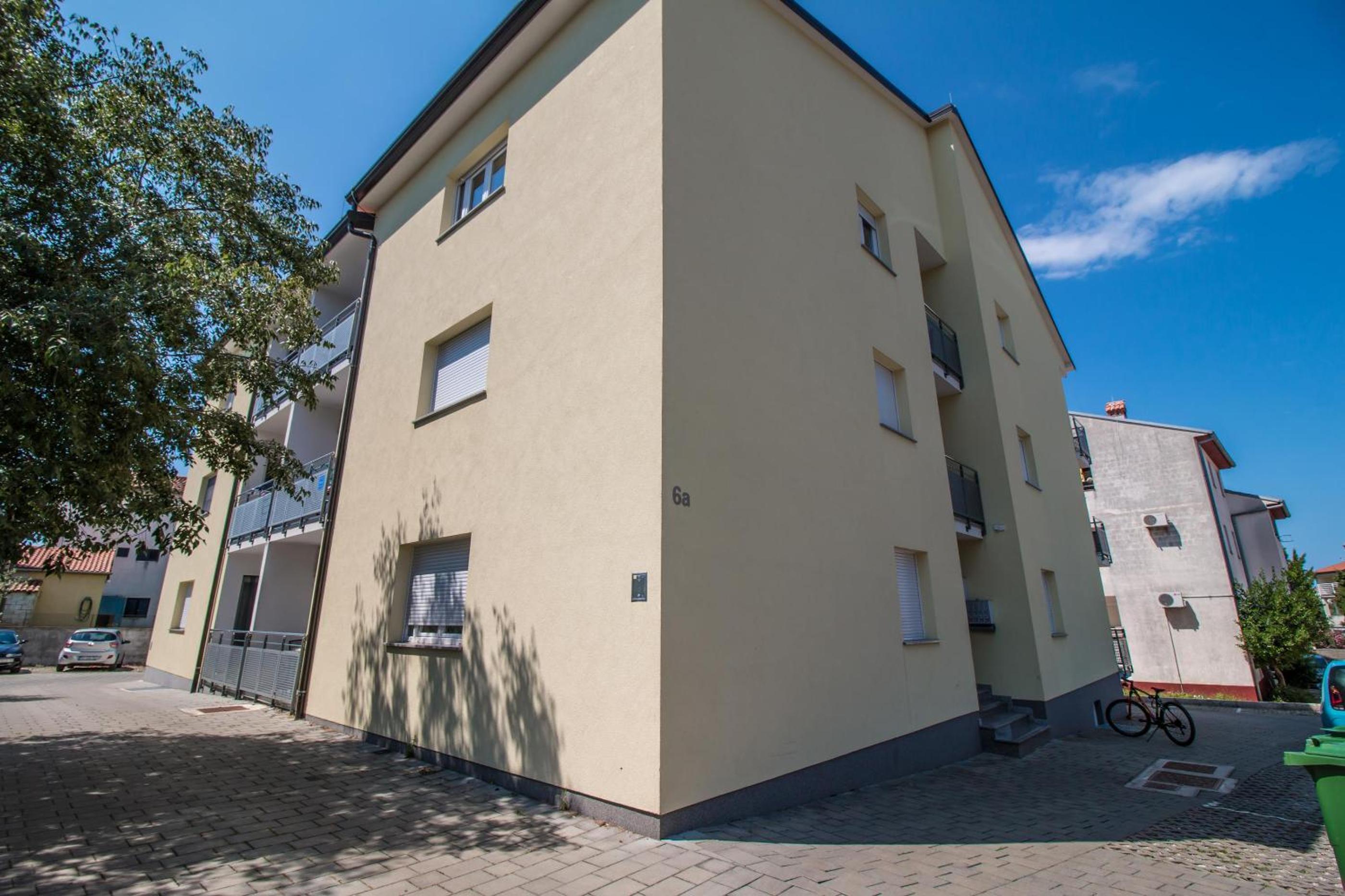 Hotel Apartments Babo - Image 1