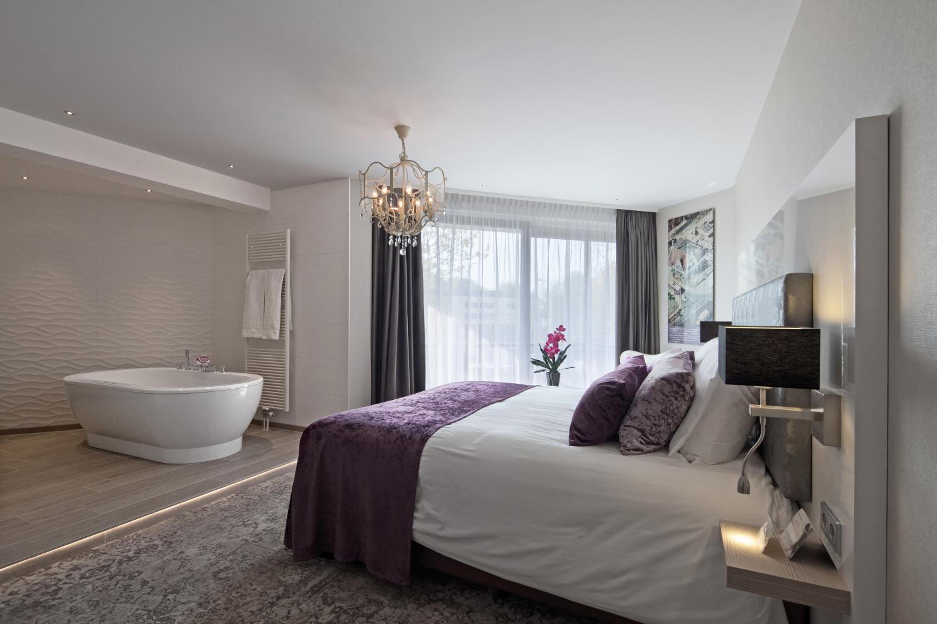 Leiden Vacations - Van der Valk Hotel Leiden - Property Image 9