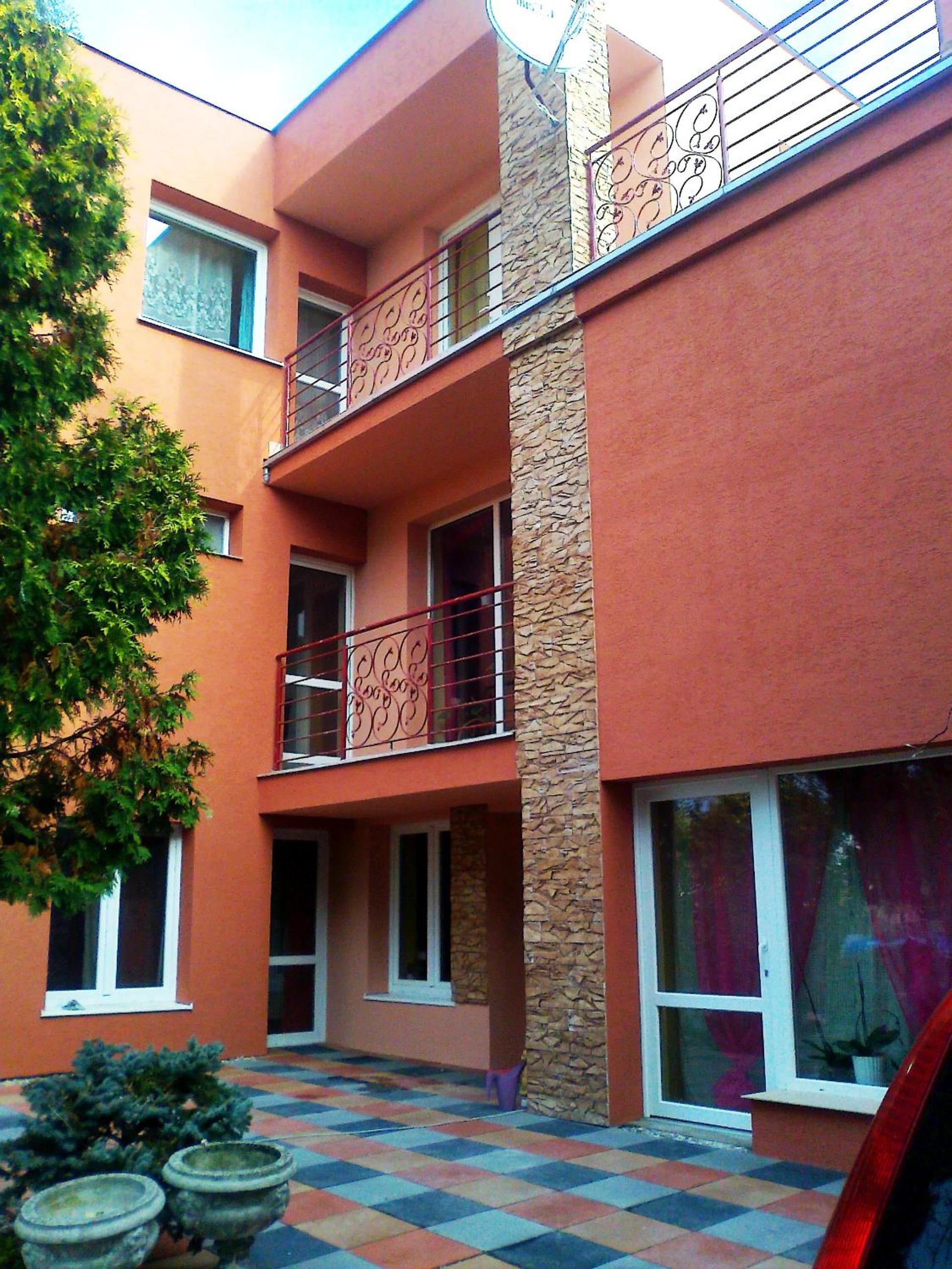 Penzión Vilka Podhájčanka view 5