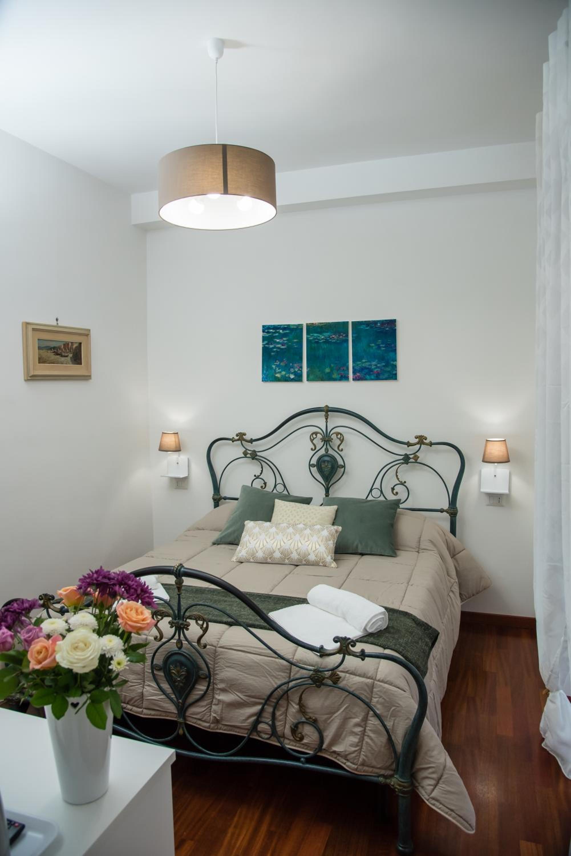 B&B Cuor Di Rione