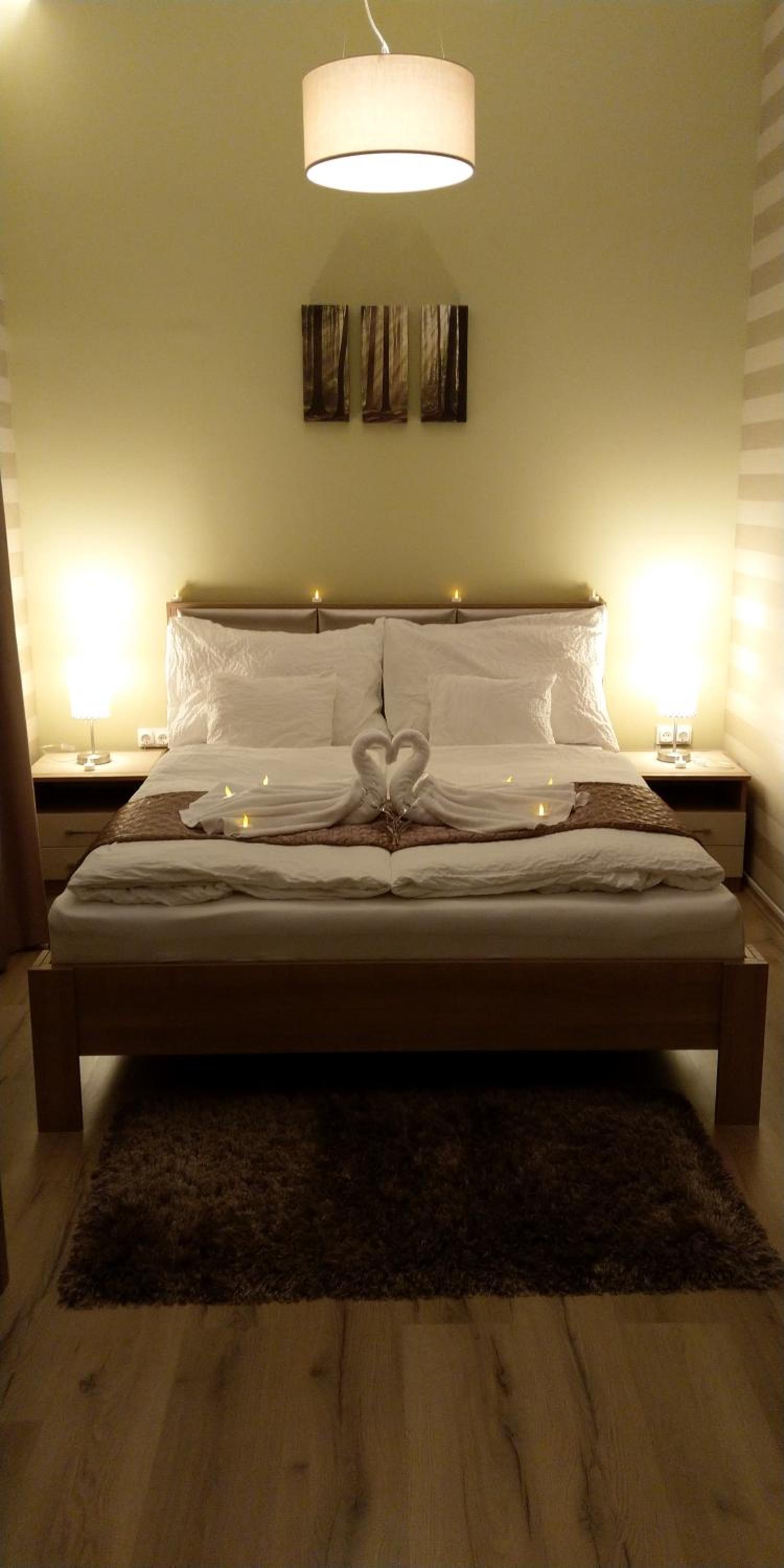 Ditta Rooms Debrecen