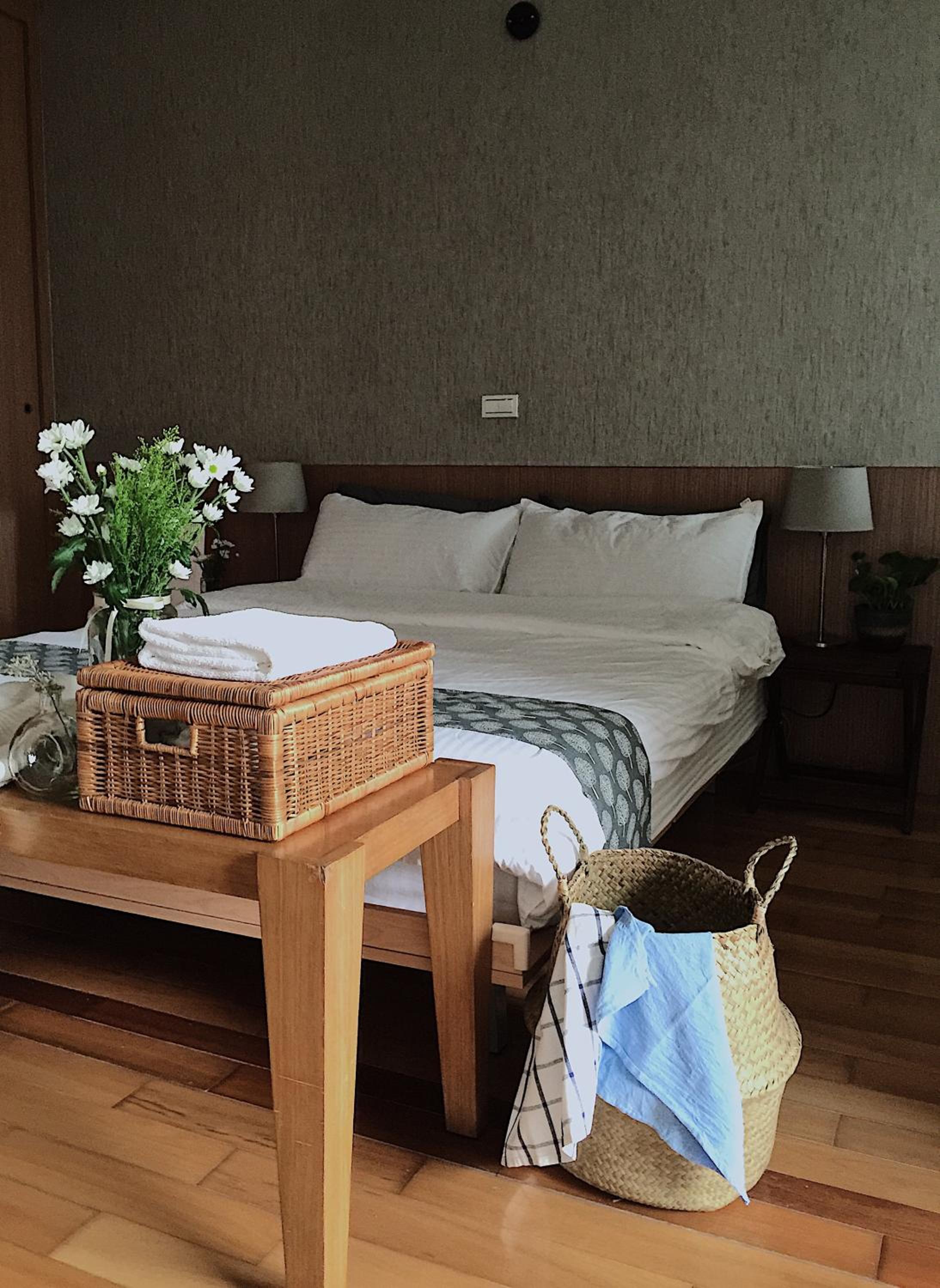 Lin's Inn view 3