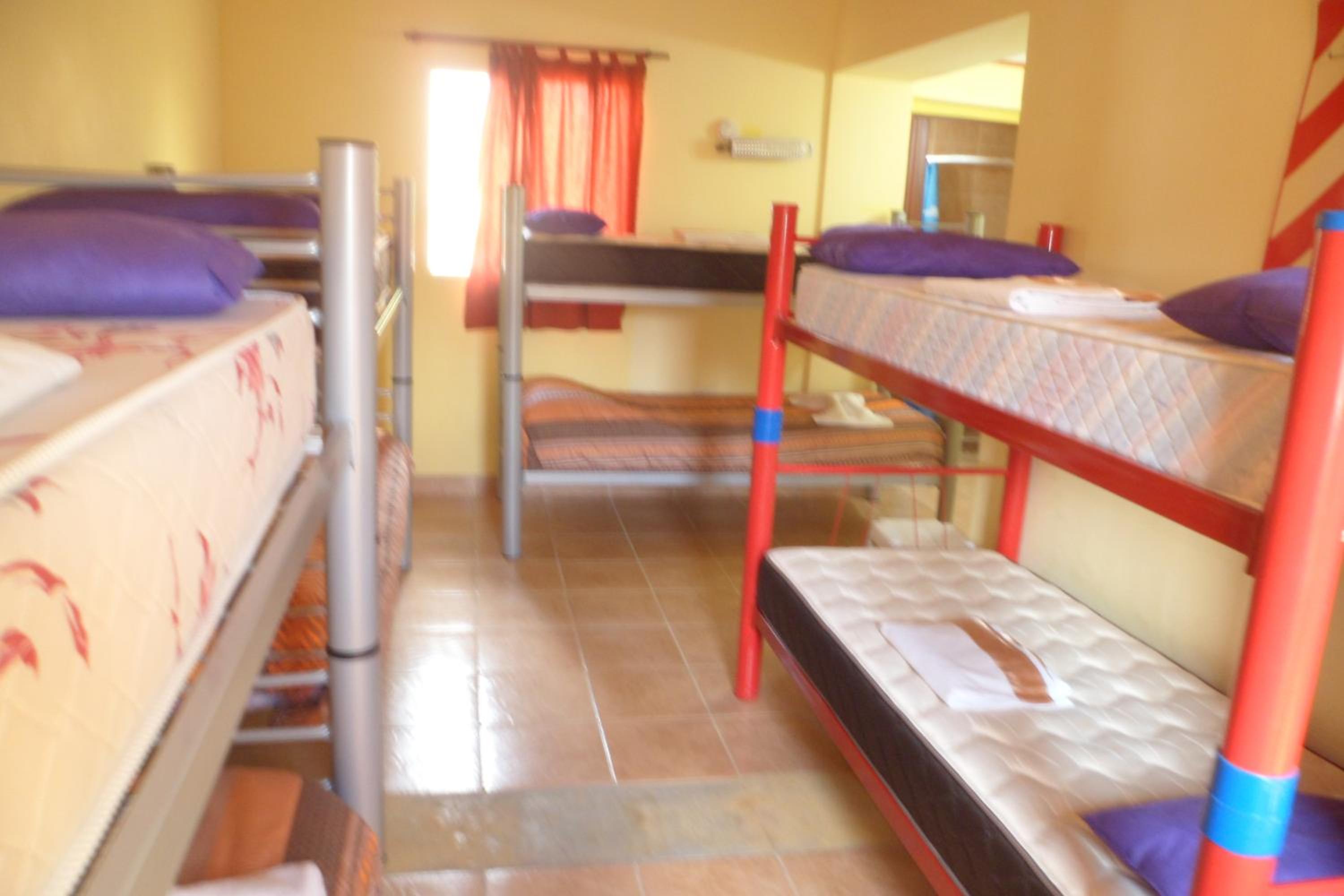 Milenarios Hostel