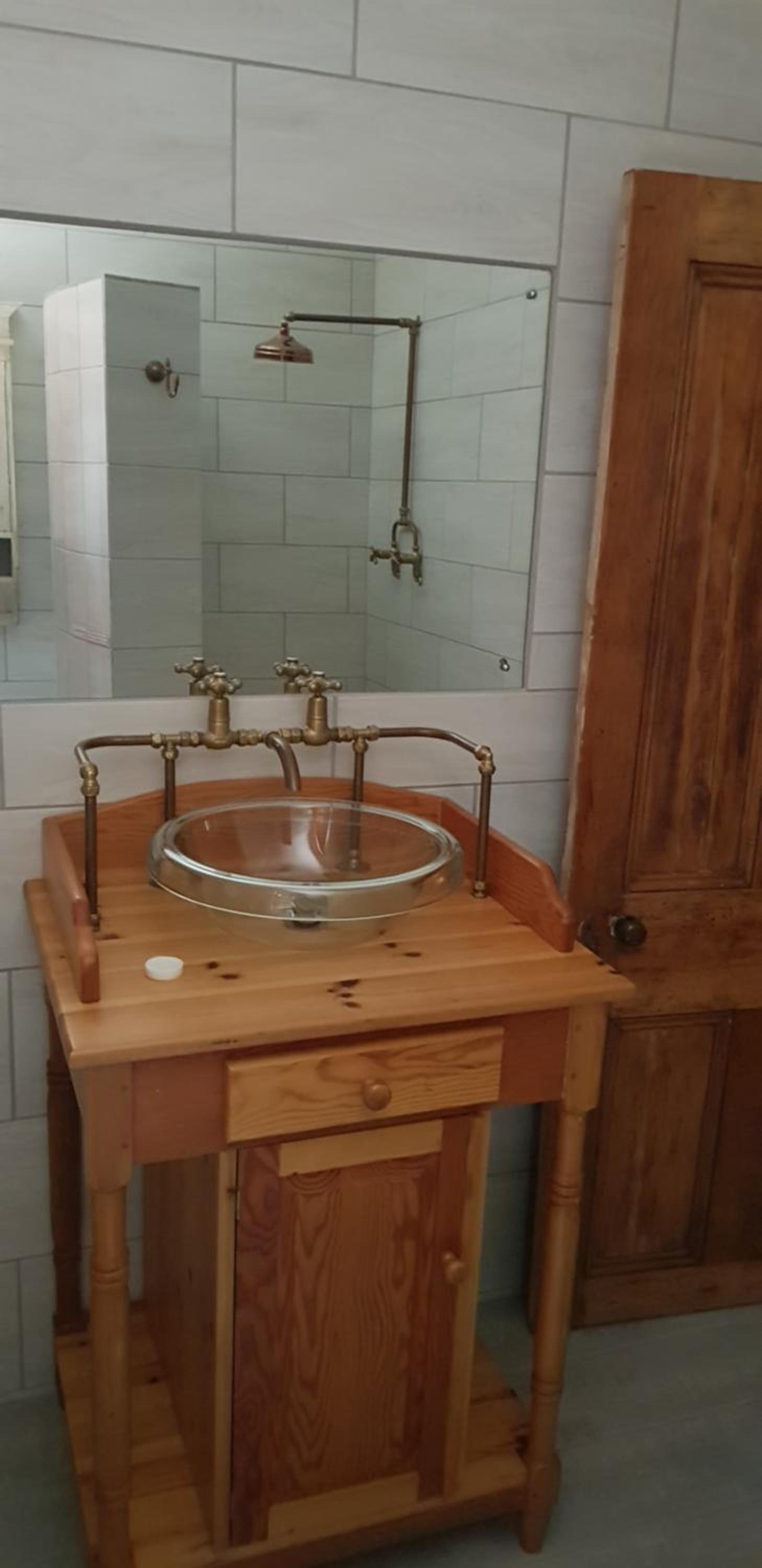 Uniondale Guest Lodge