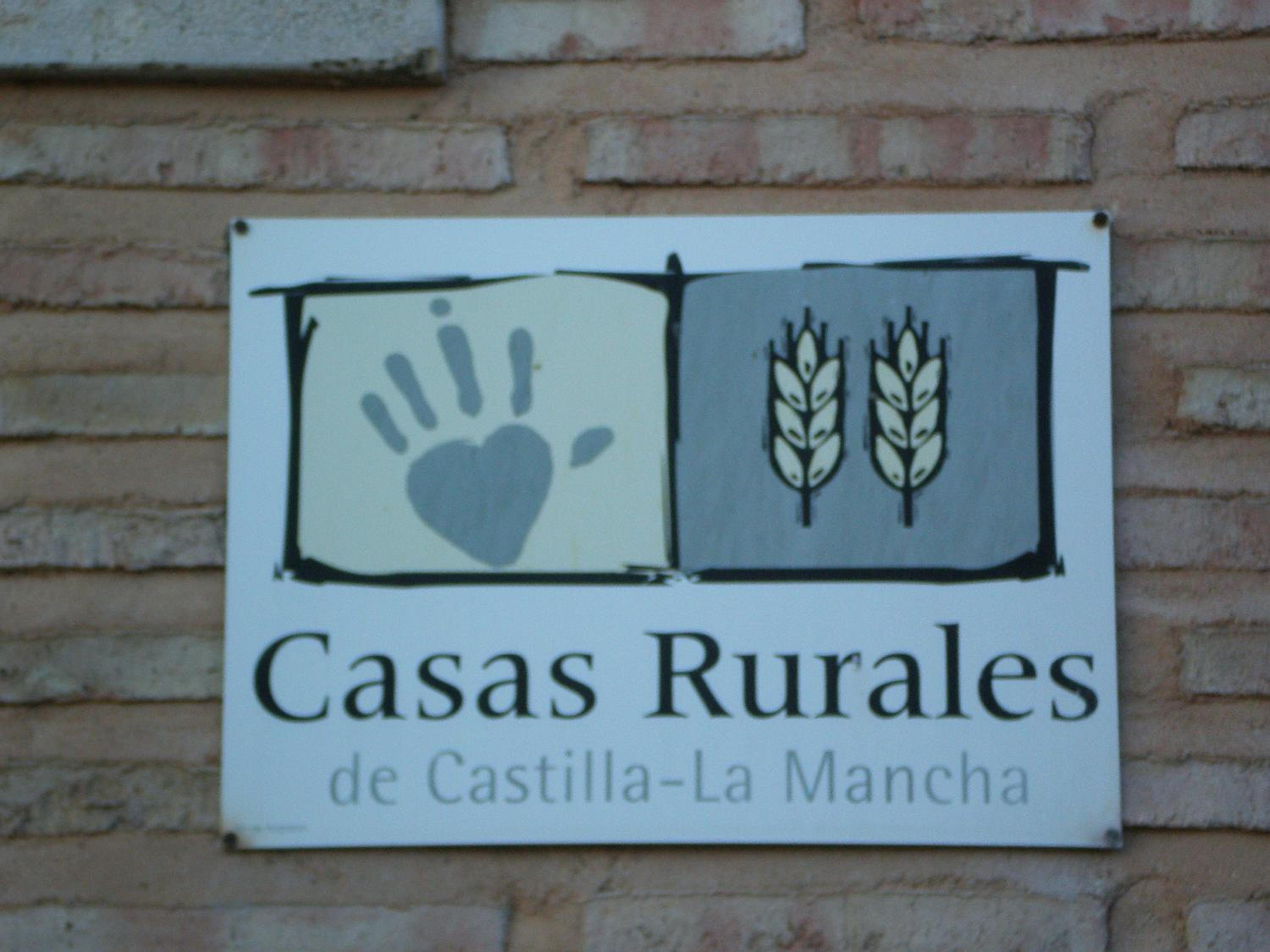 Casa Rural María Victoria
