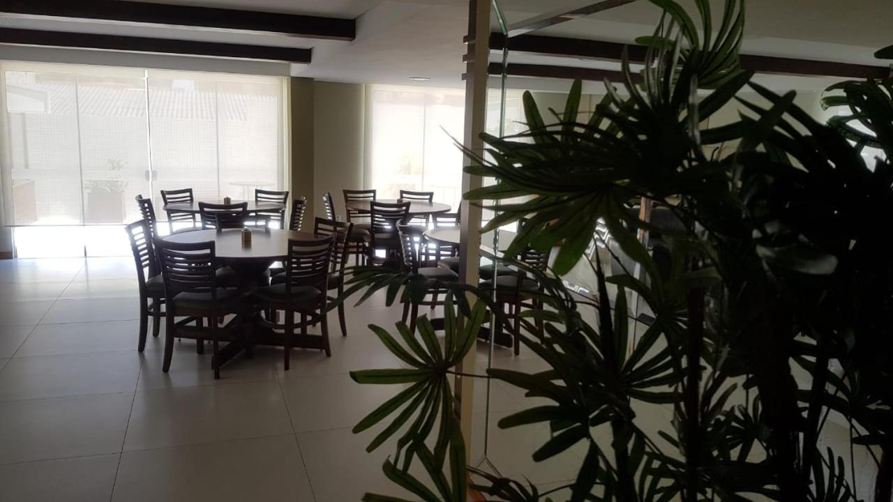Excelente Apartamento Alto Padrão Centro Ed Dubai