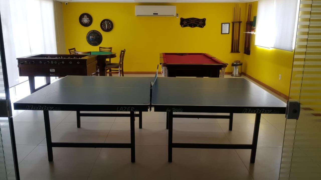 Excelente Apartamento Alto Padrão Centro Ed Dubai